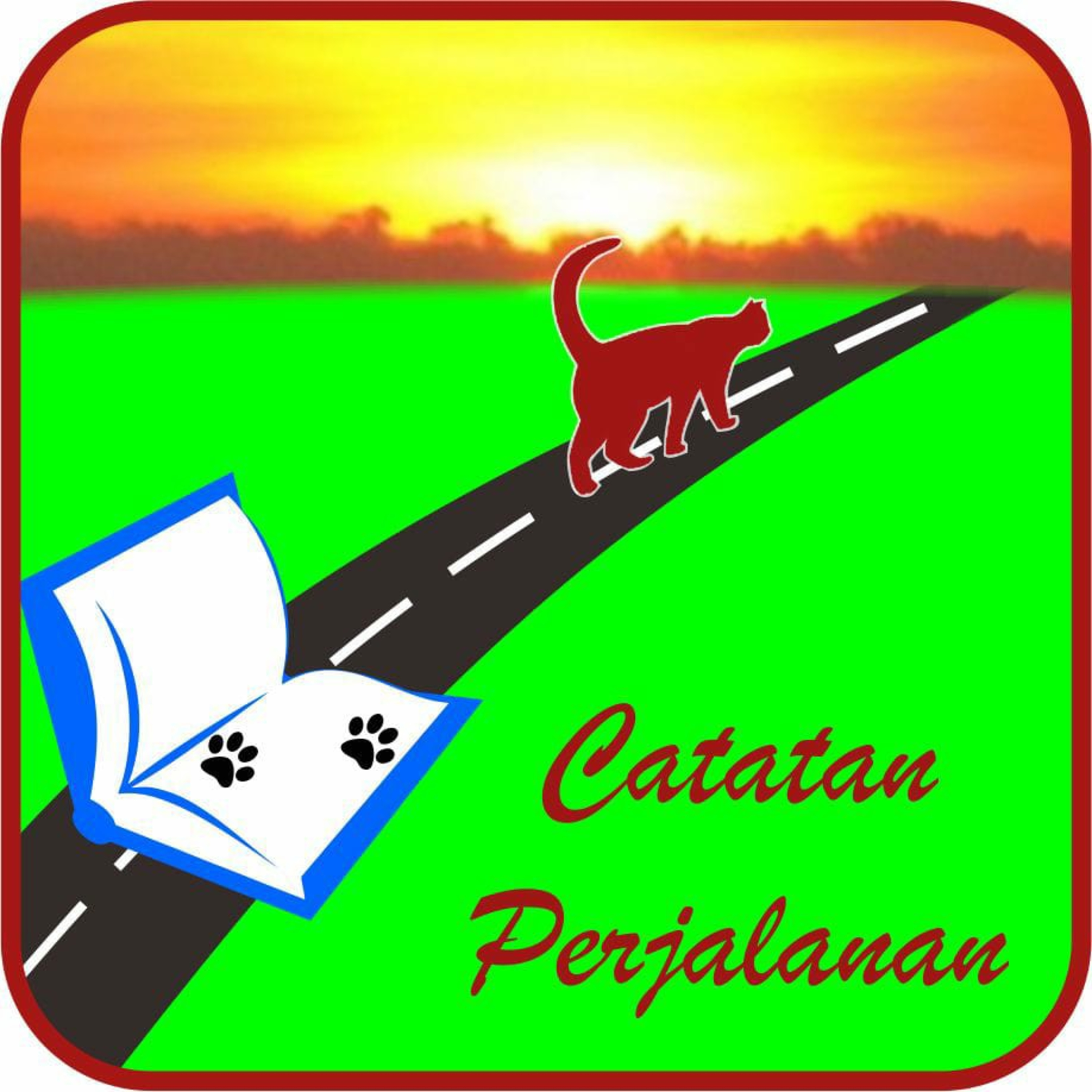 Catatan Perjalanan