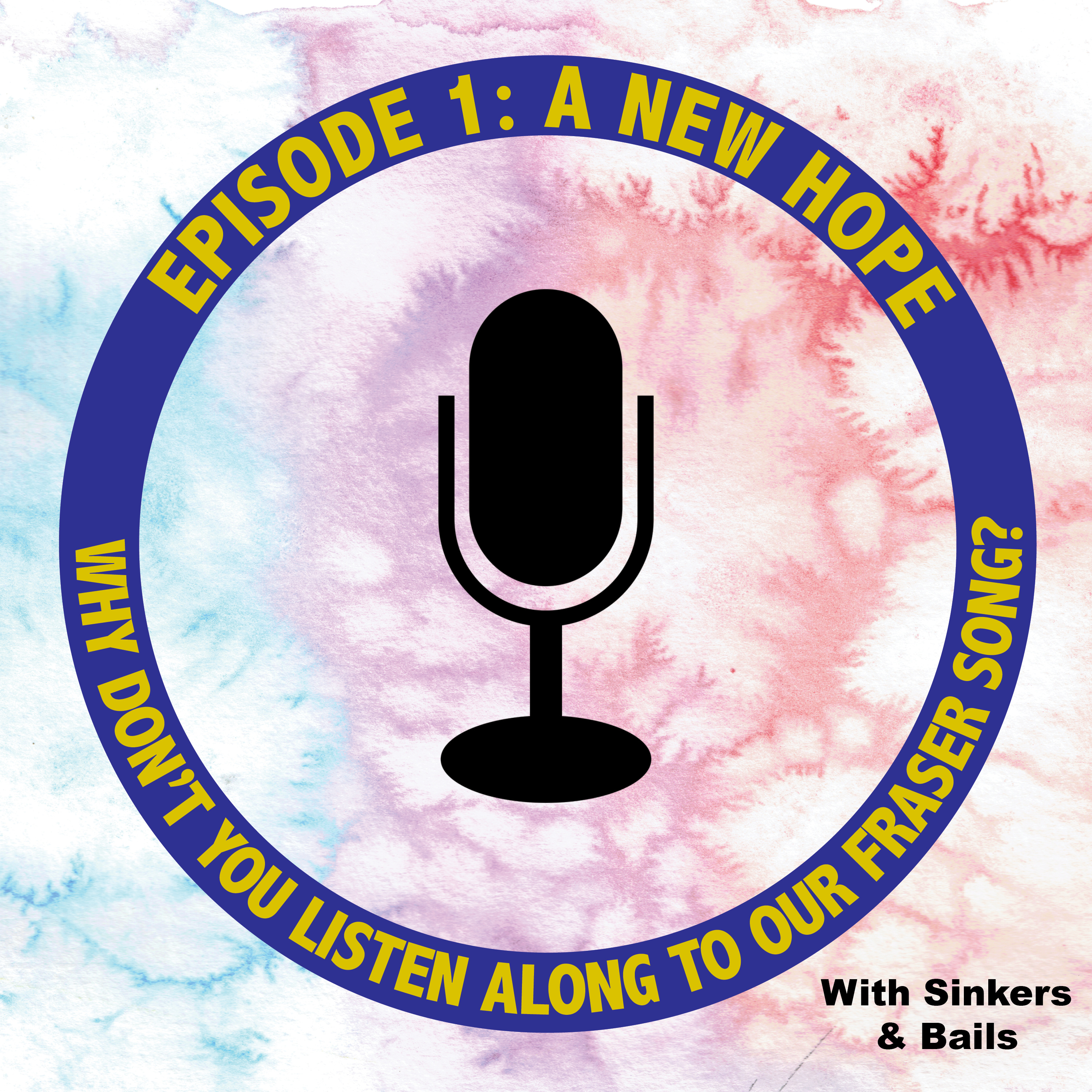 Episode 1: A New Hope