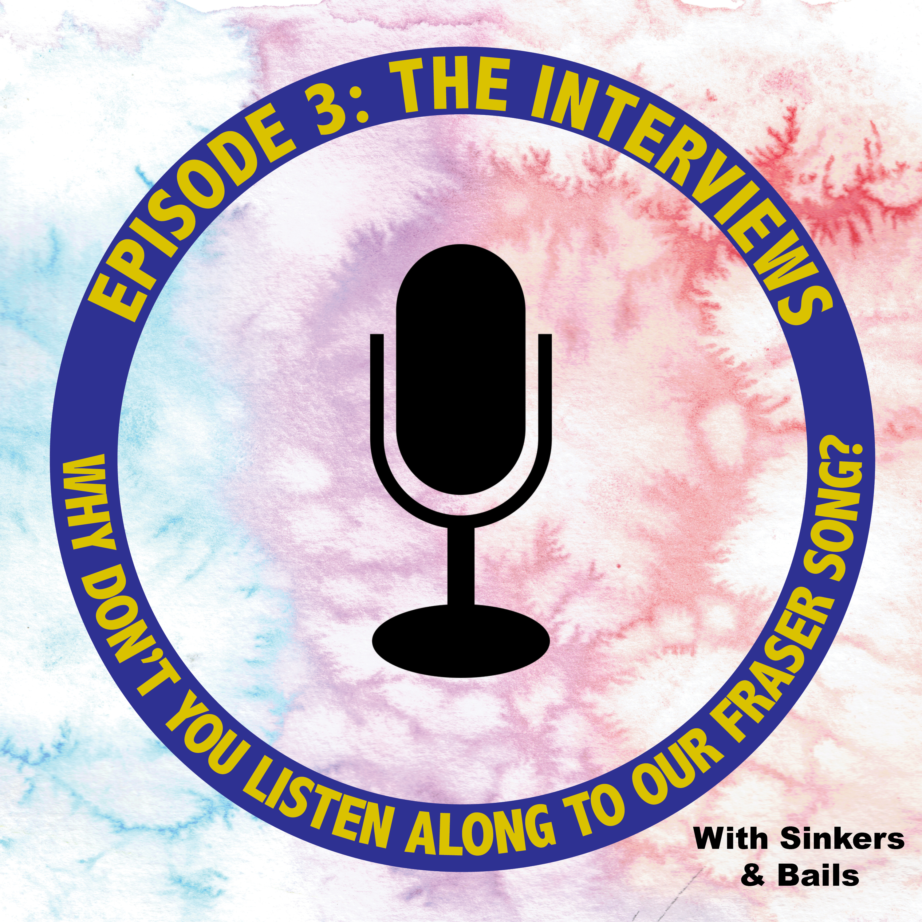 Episode 3: The Interview