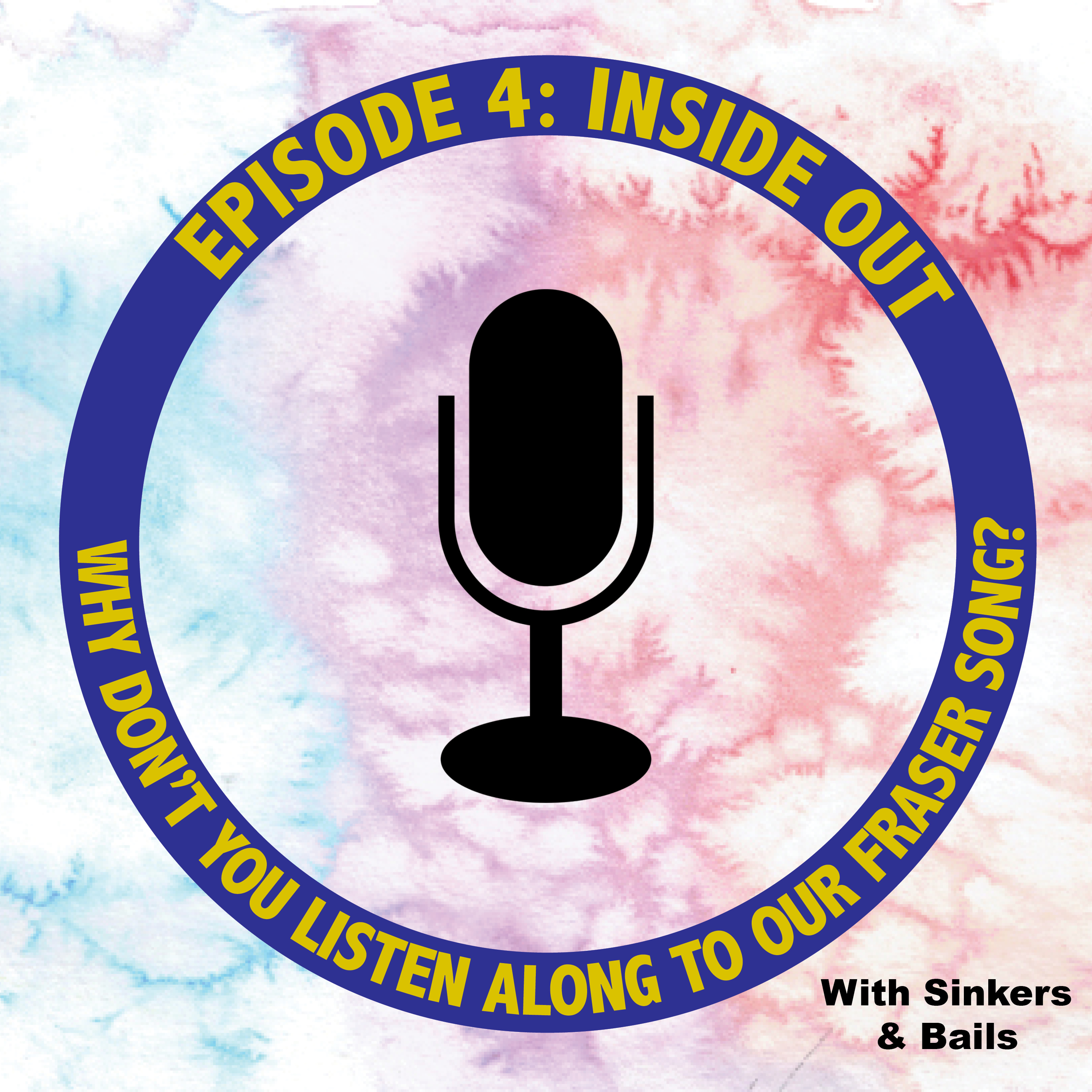 Episode 4: Inside Out