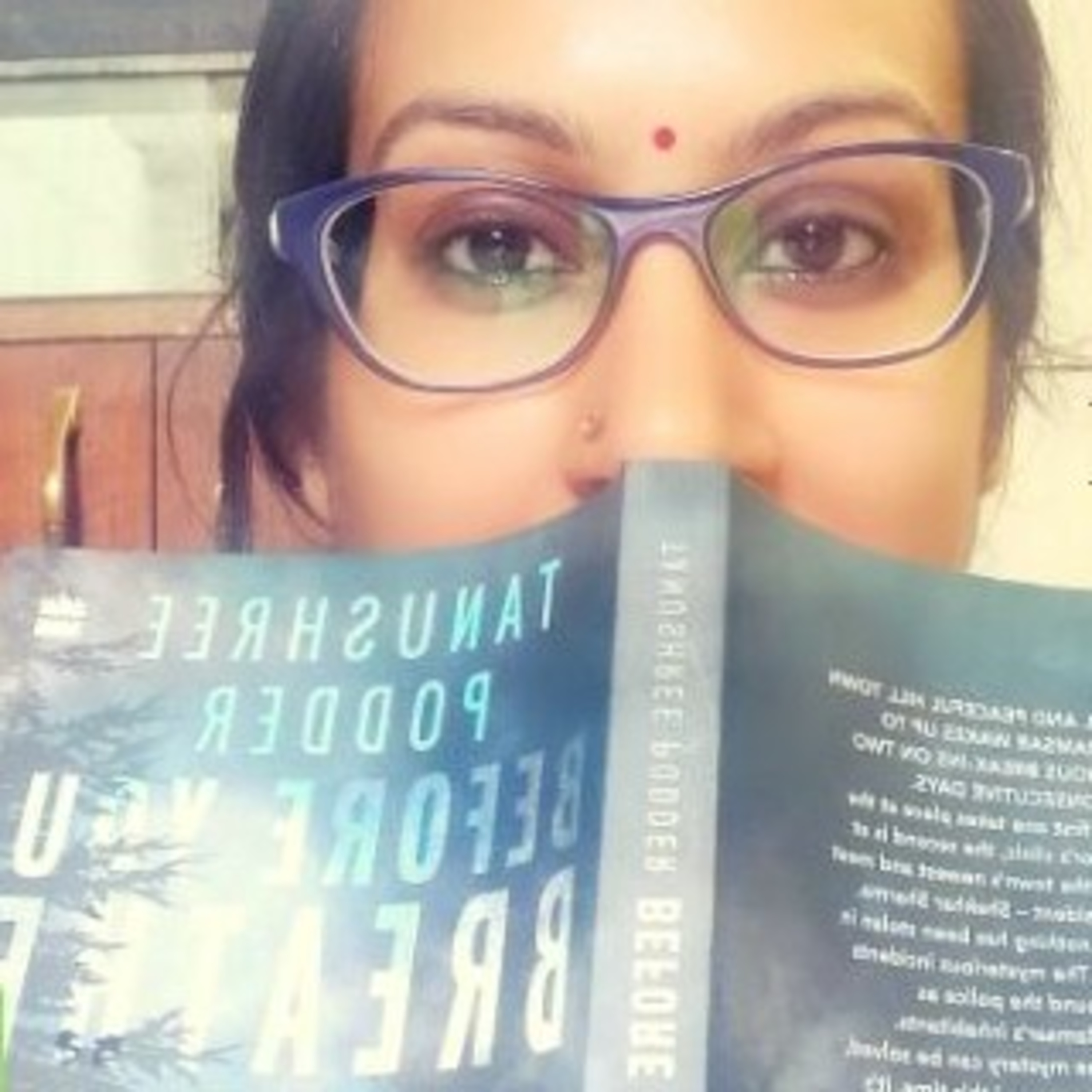 Thoughts By Geethica