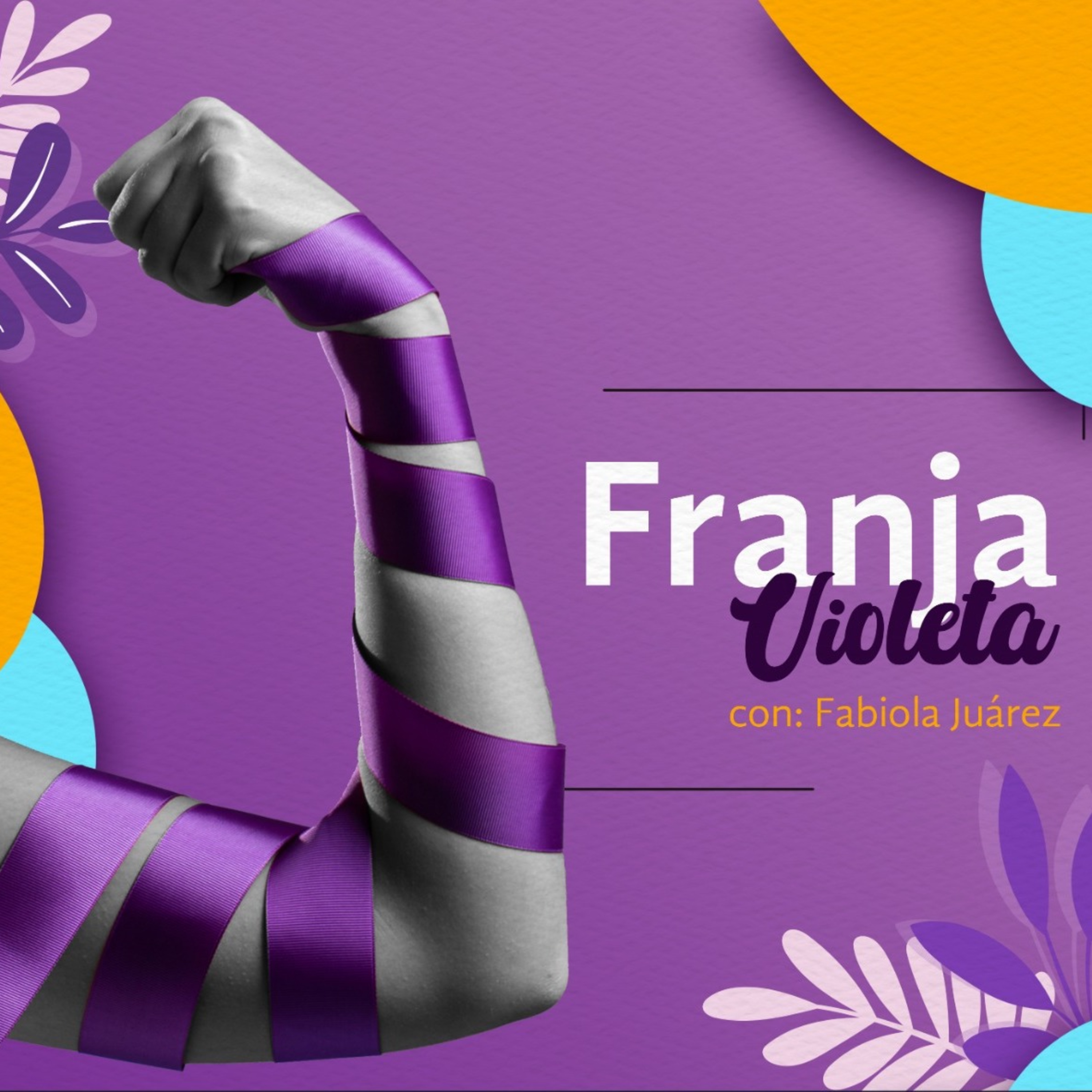 Franja violeta- Ep2 episode artwork