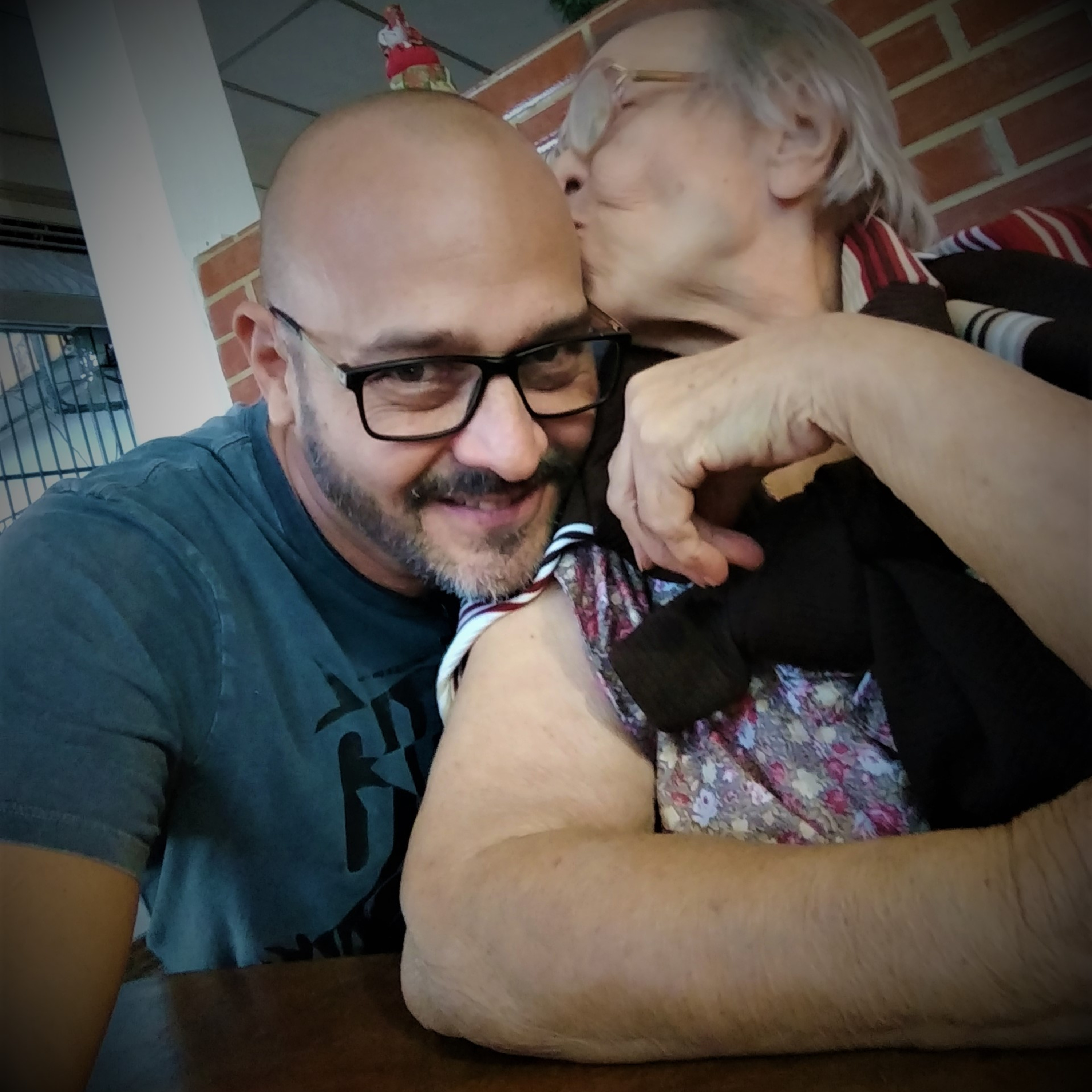 El Papá de los Podcasts