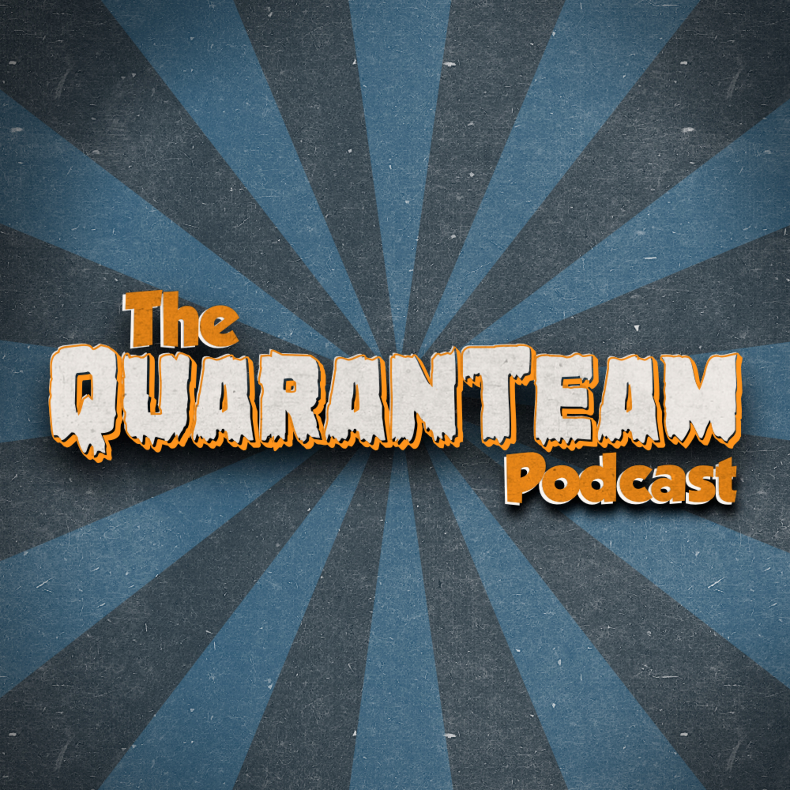 The QuaranTeam