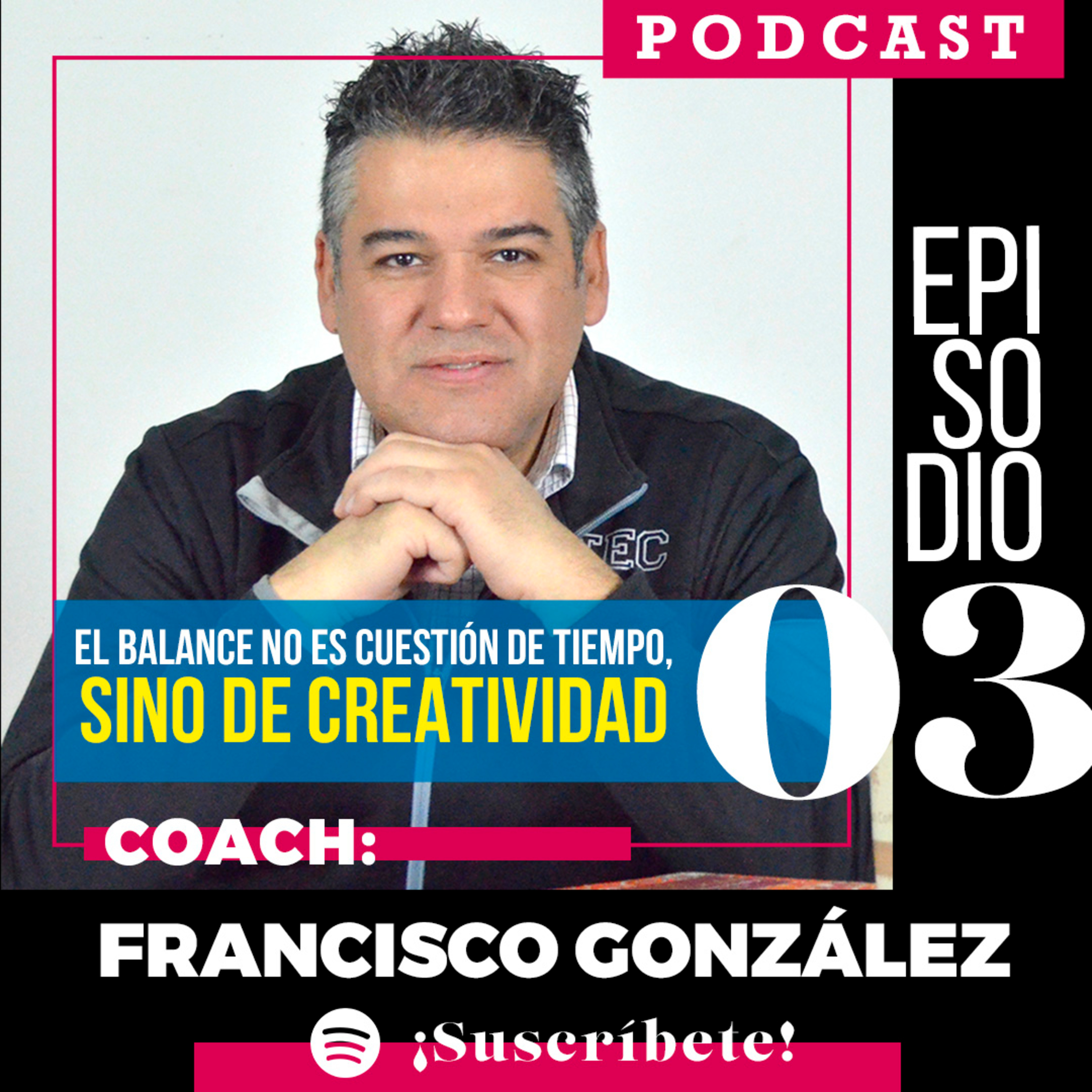 El Balance no es cuestión de tiempo, sino de creatividad