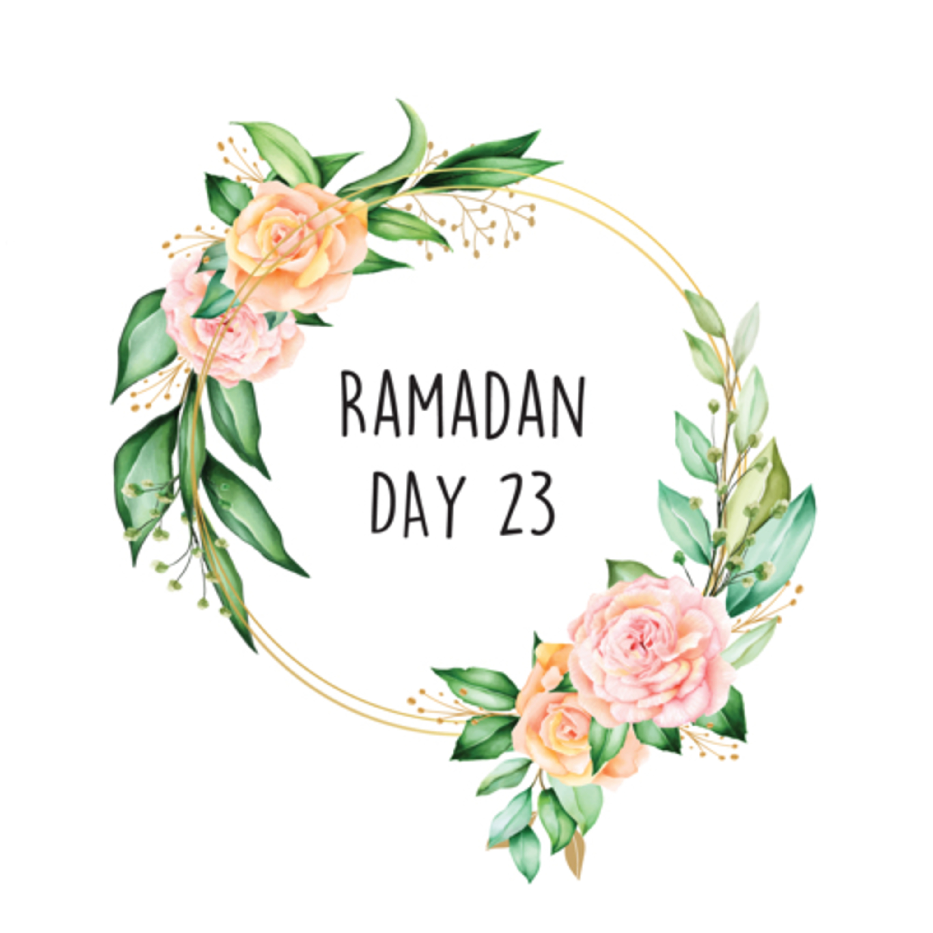 Episode 23 - Jannah's Friends