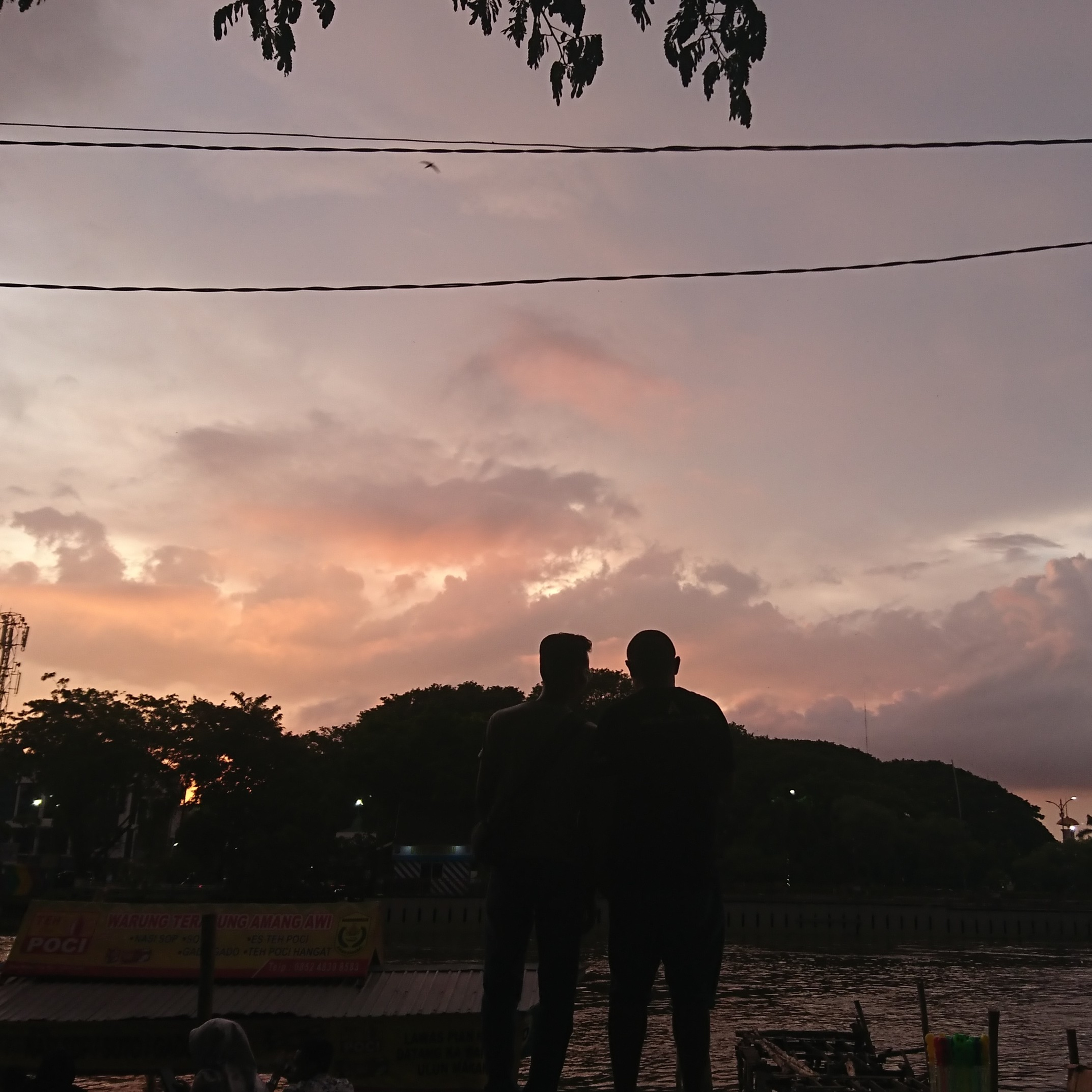Persembahan untuk wedding anniversary ku... 16th.  episode artwork