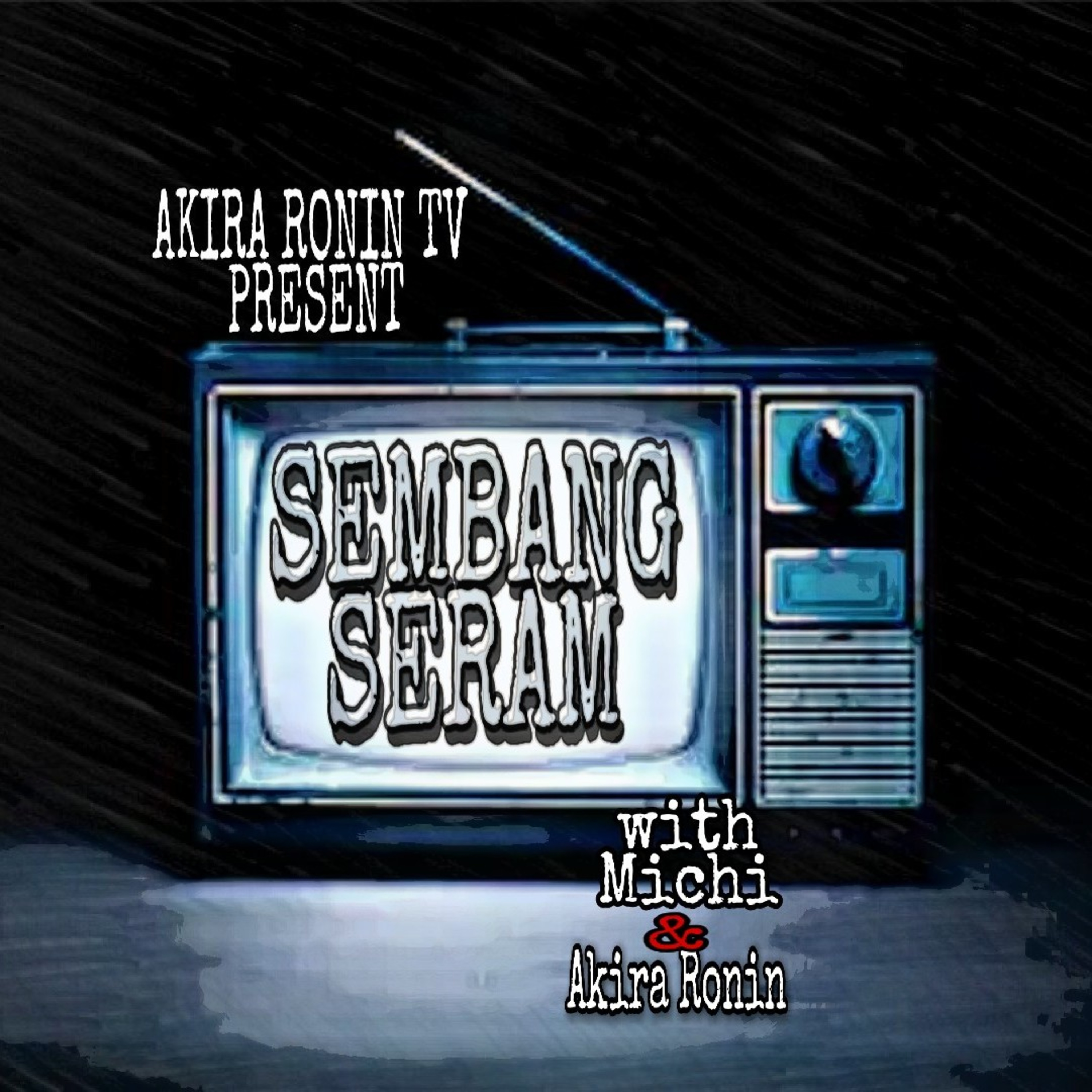 Sembang Seram Ep 8 : Perjalanan