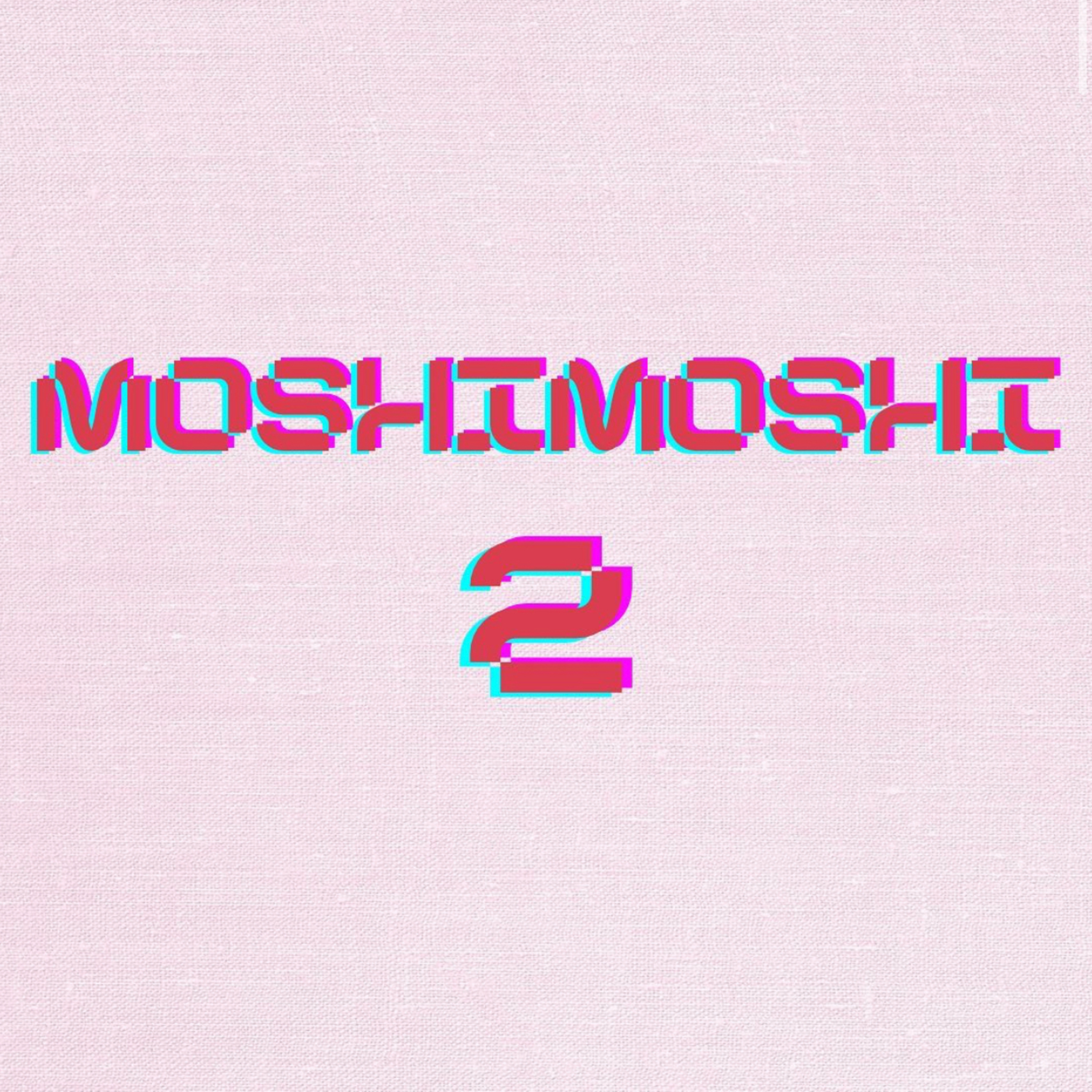 Моши Моши / Moshi Moshi