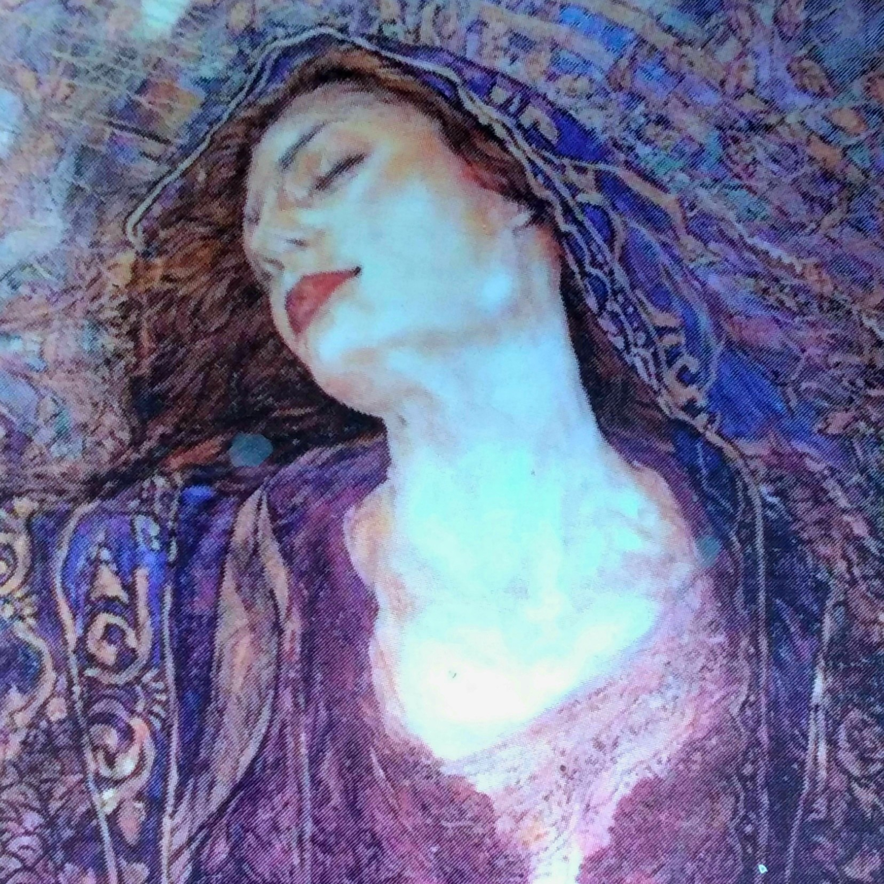 Patricia Loraine