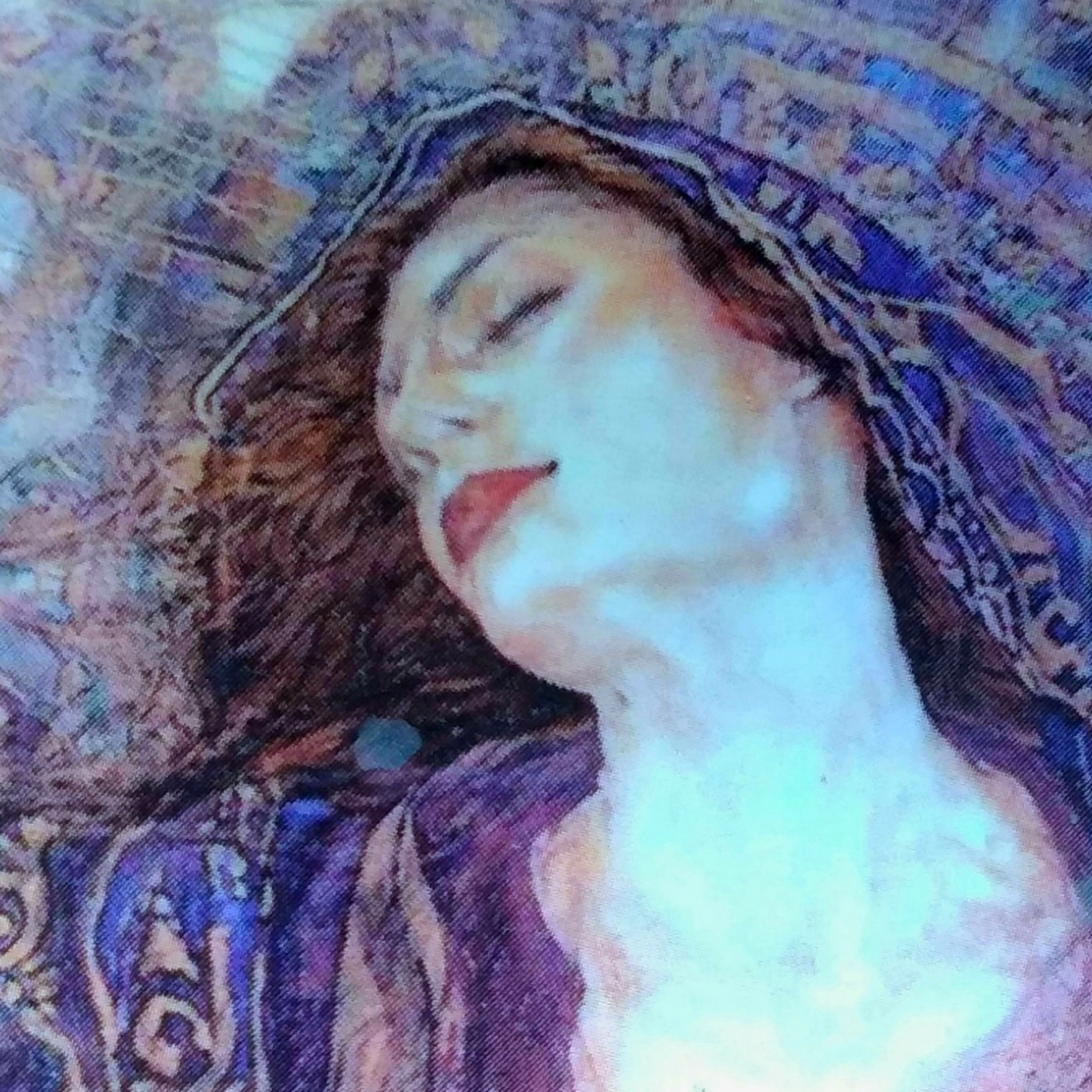 Patricia Loraine