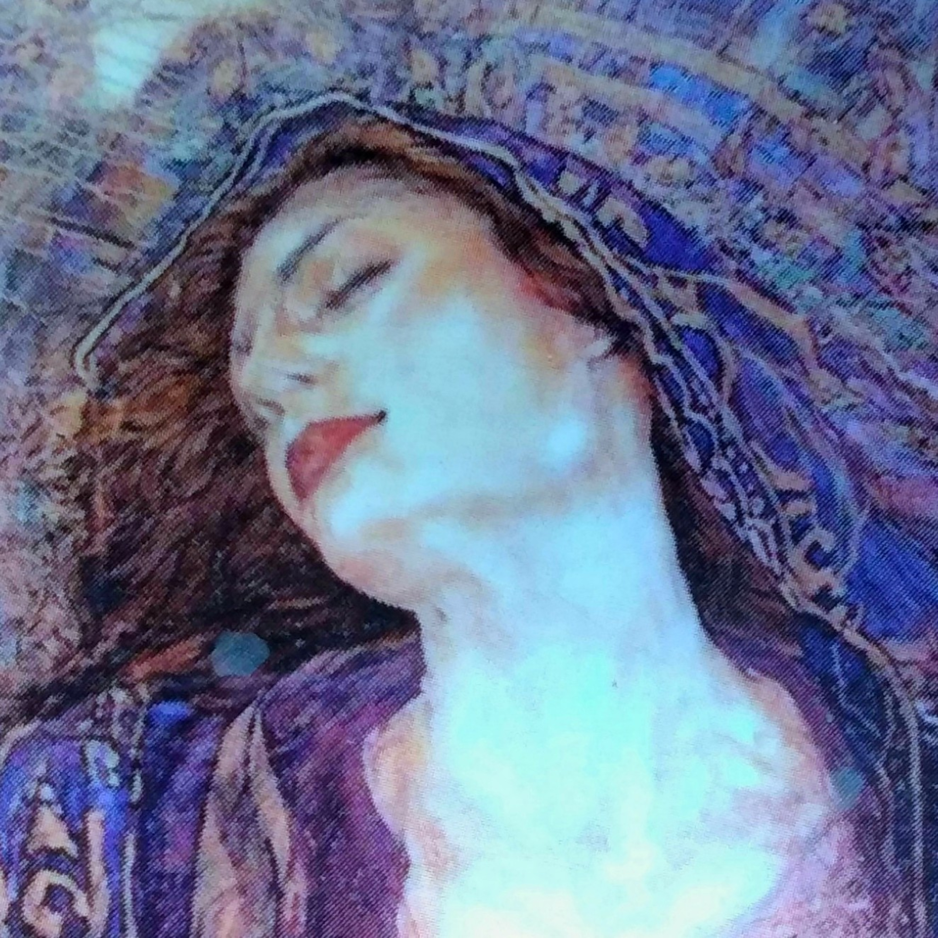 Patricia Loraine