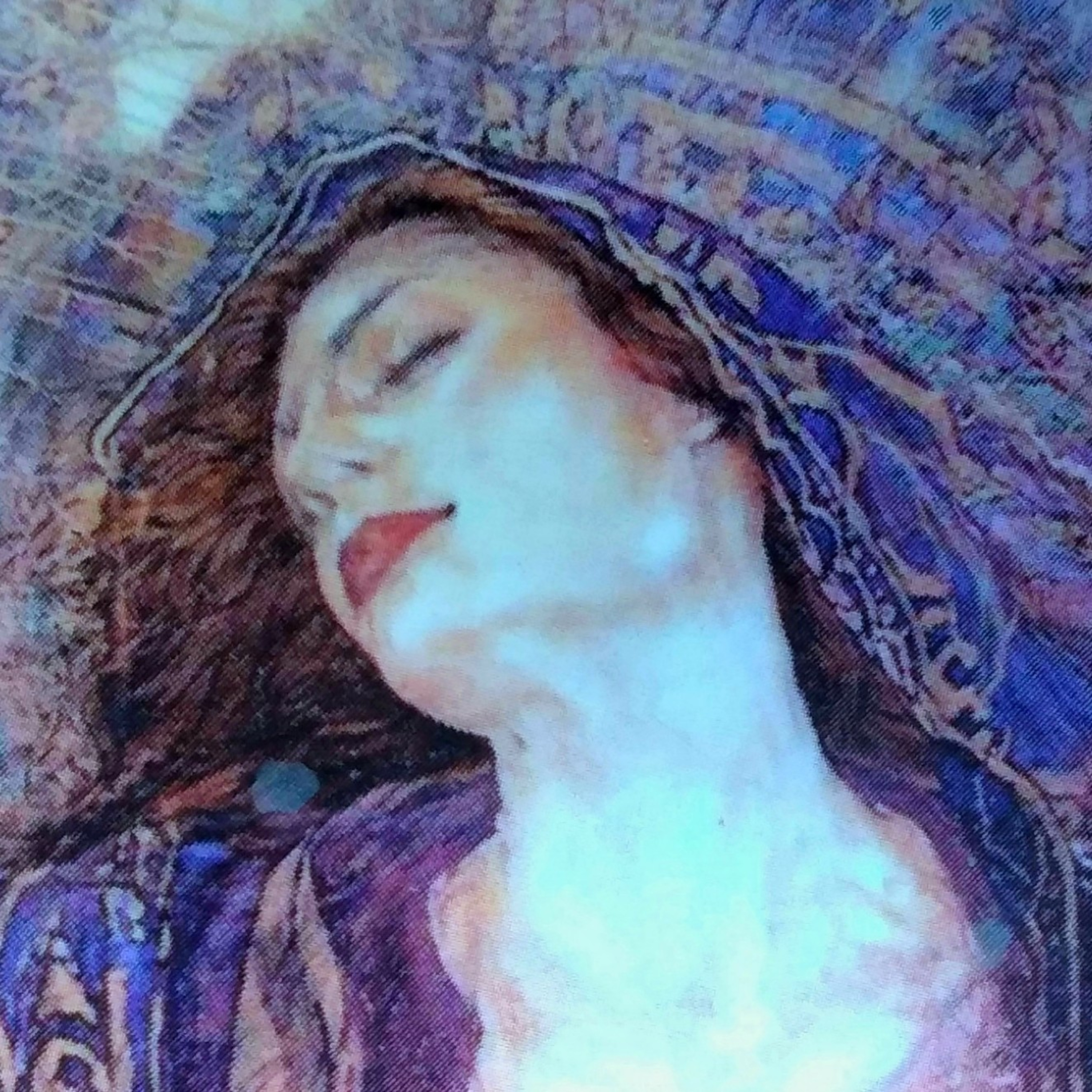 Patricia Loraine
