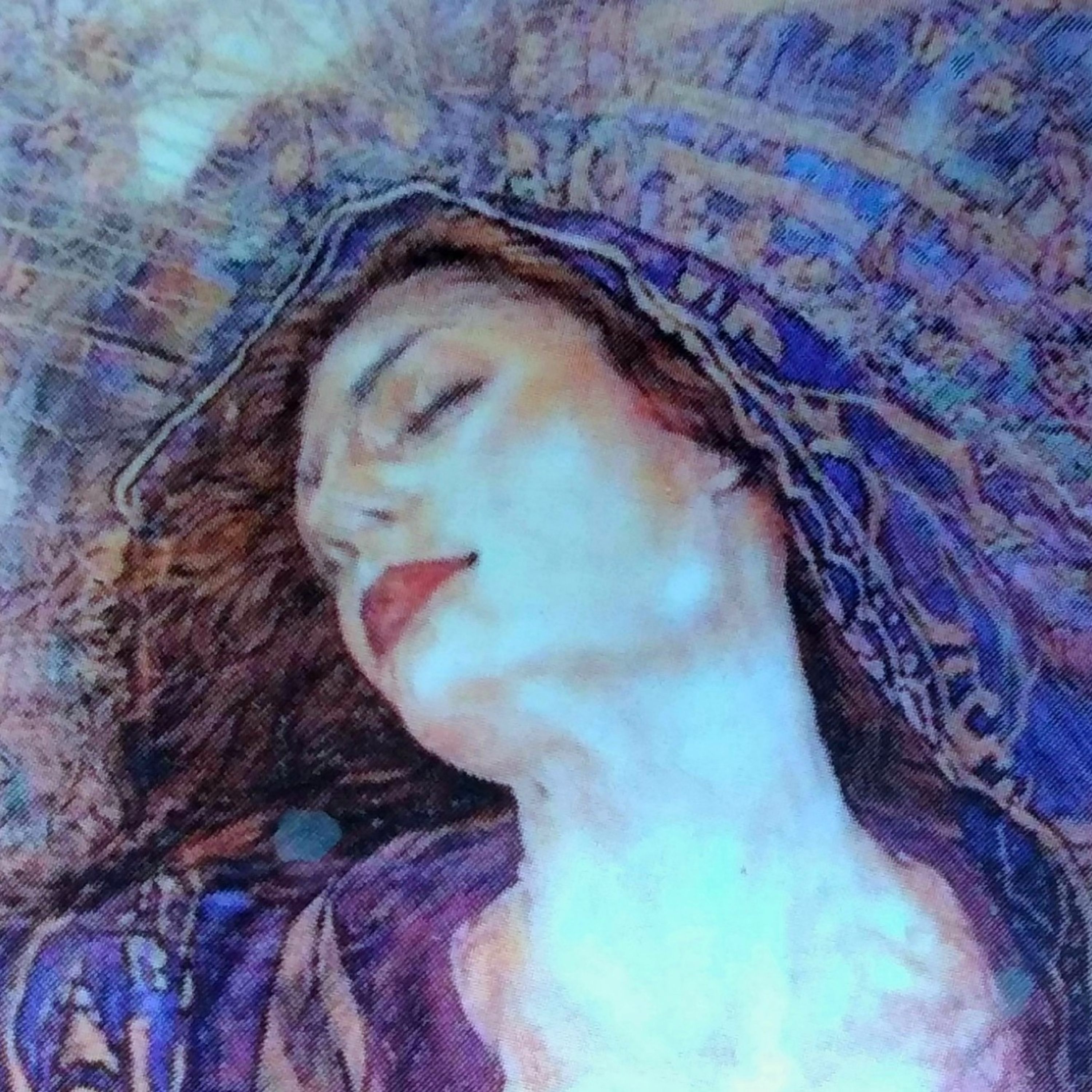 Patricia Loraine