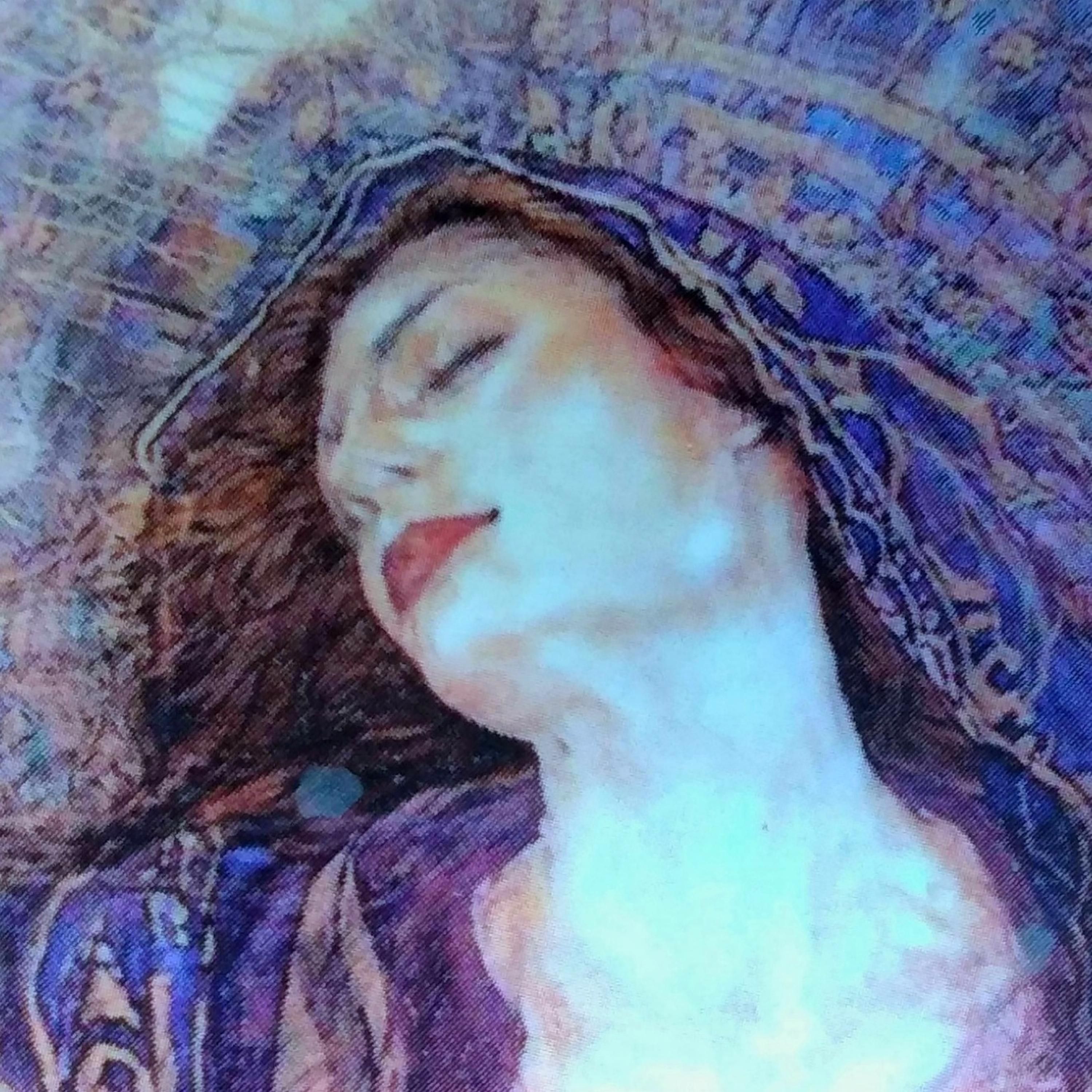 Patricia Loraine