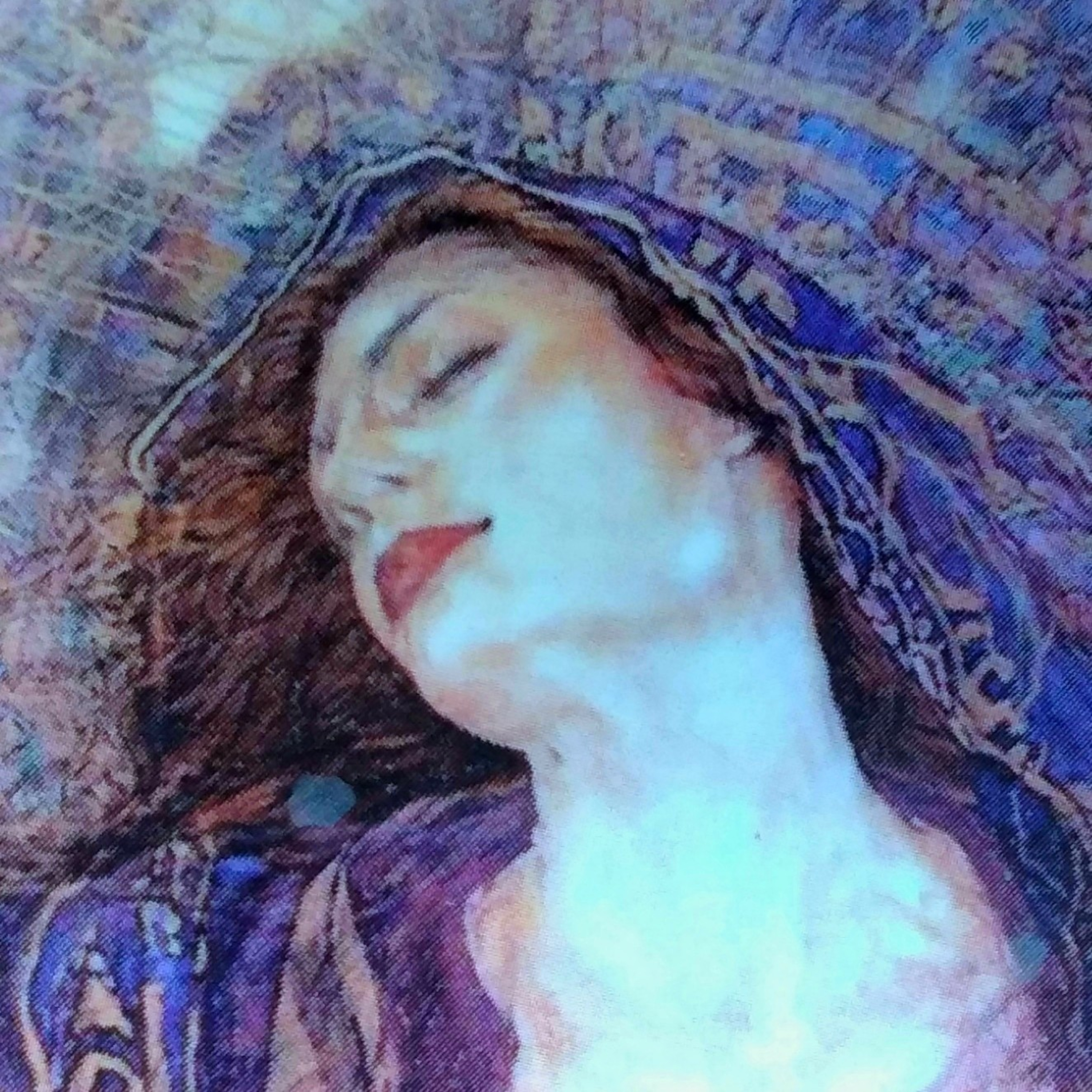 Patricia Loraine