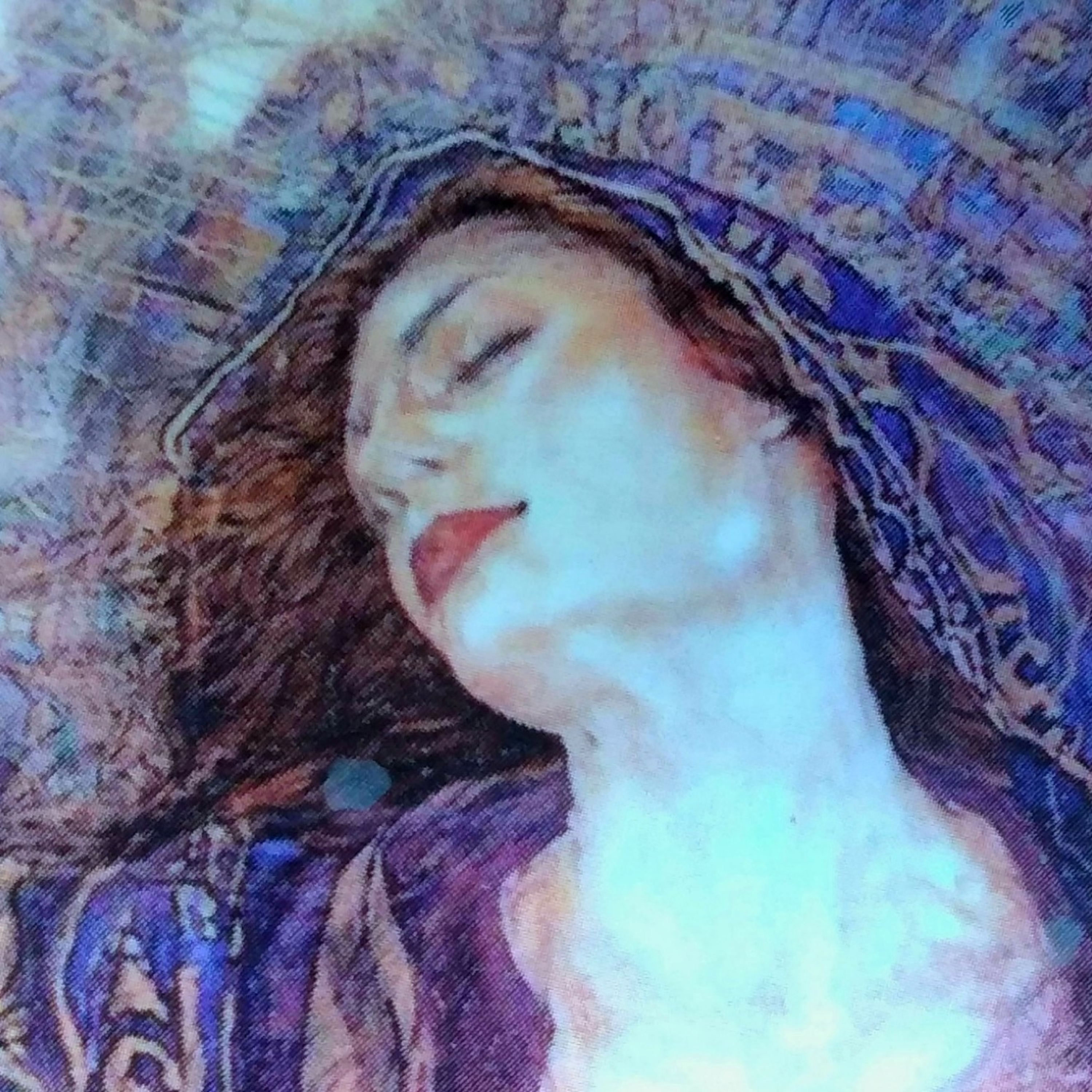 Patricia Loraine