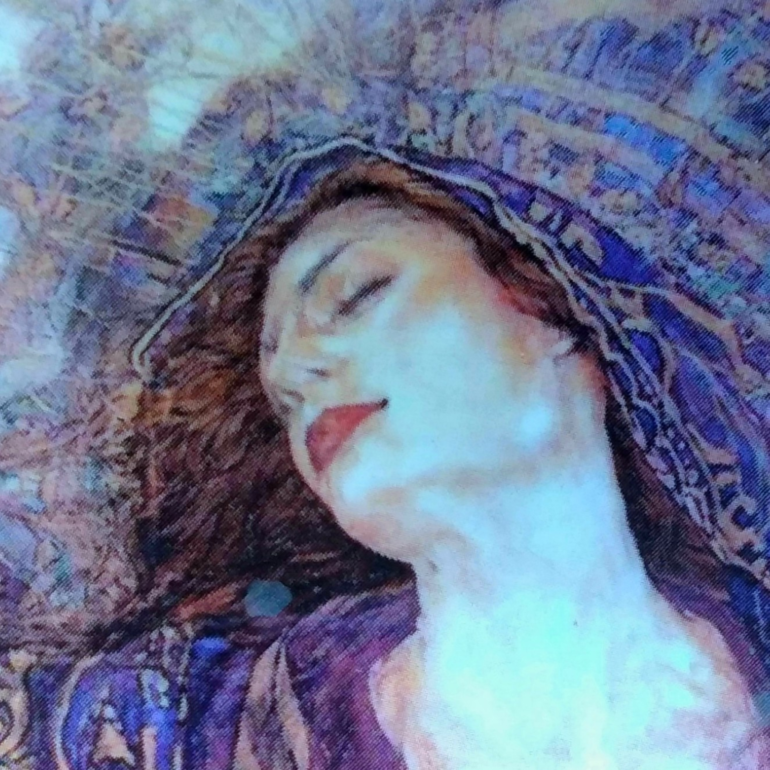 Patricia Loraine