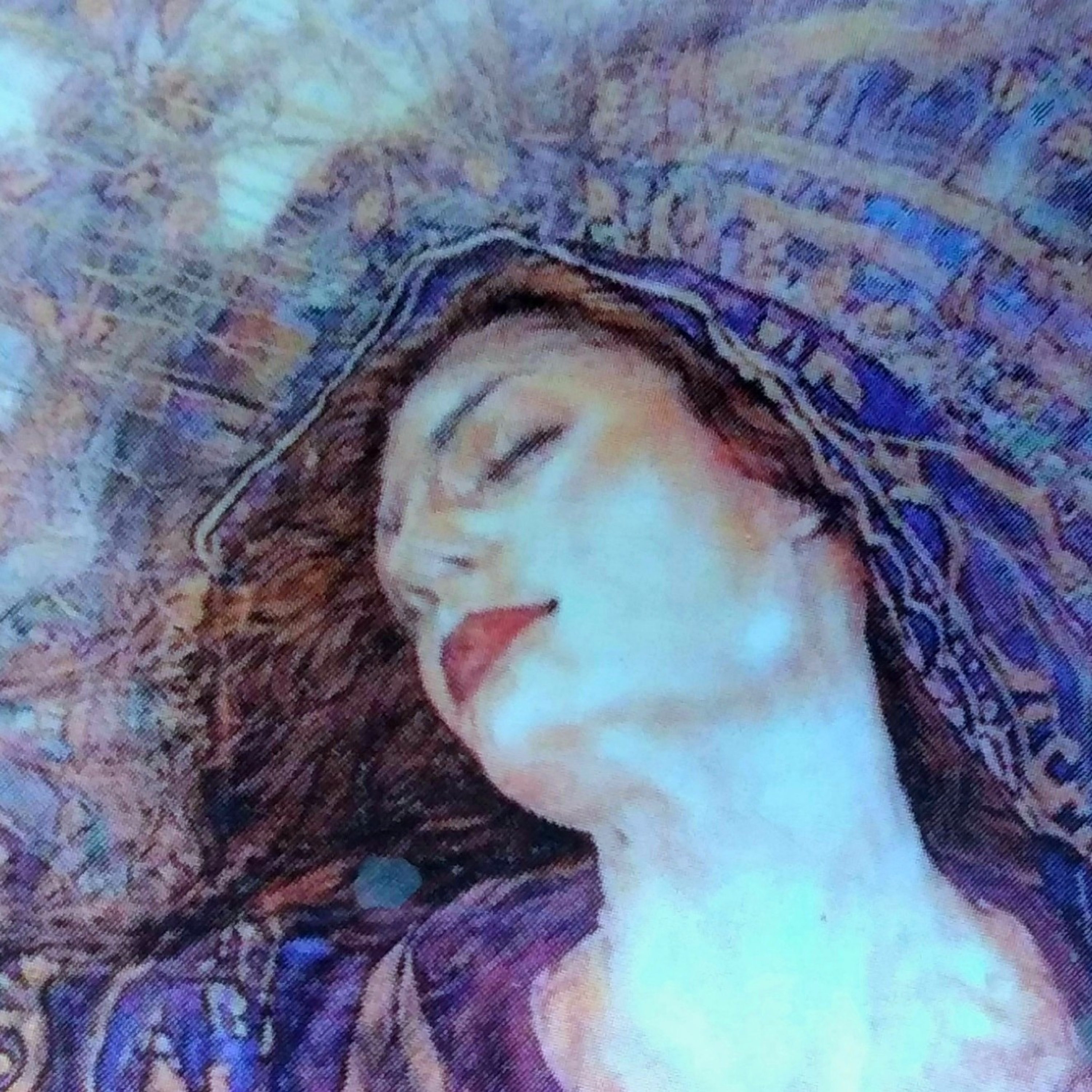 Patricia Loraine
