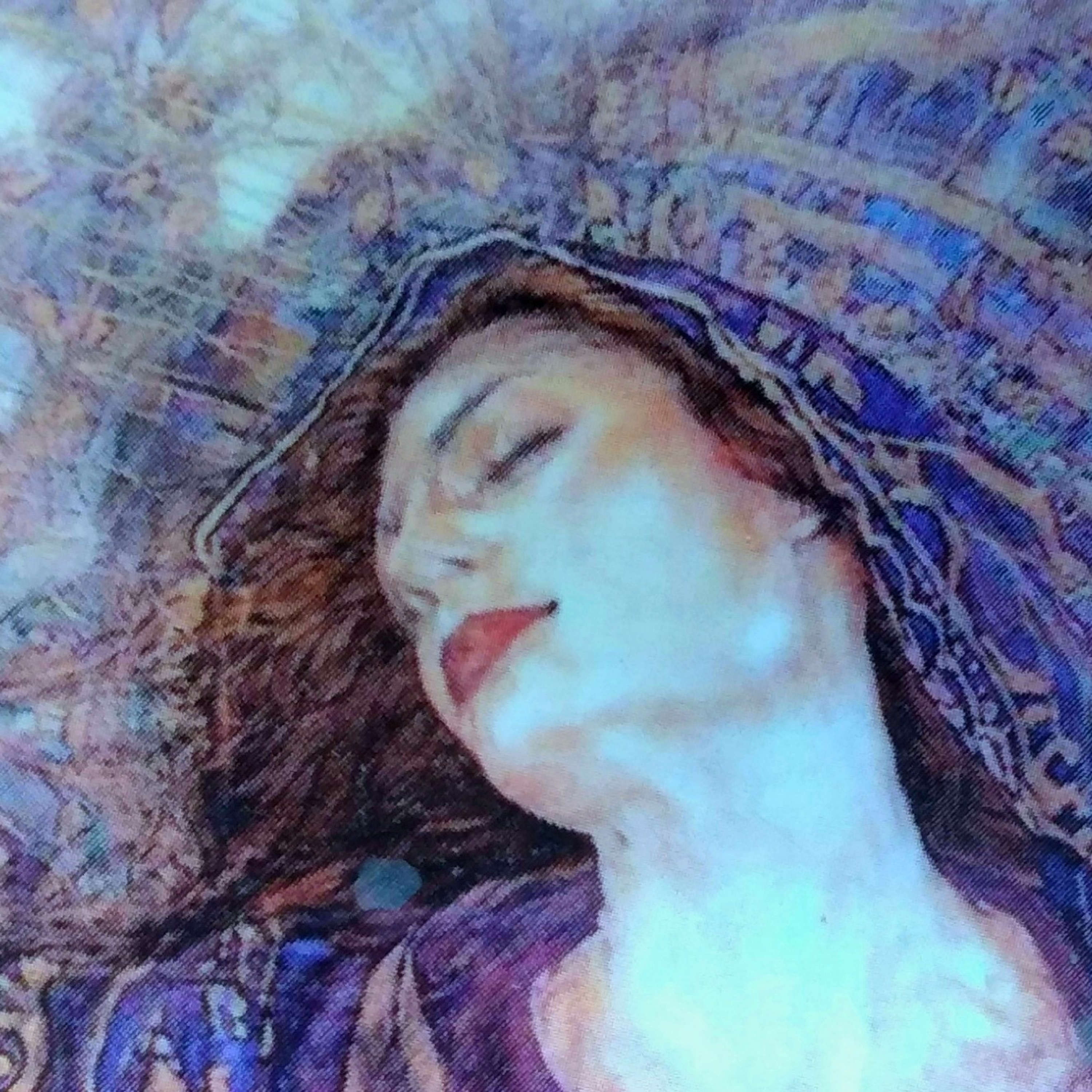 Patricia Loraine