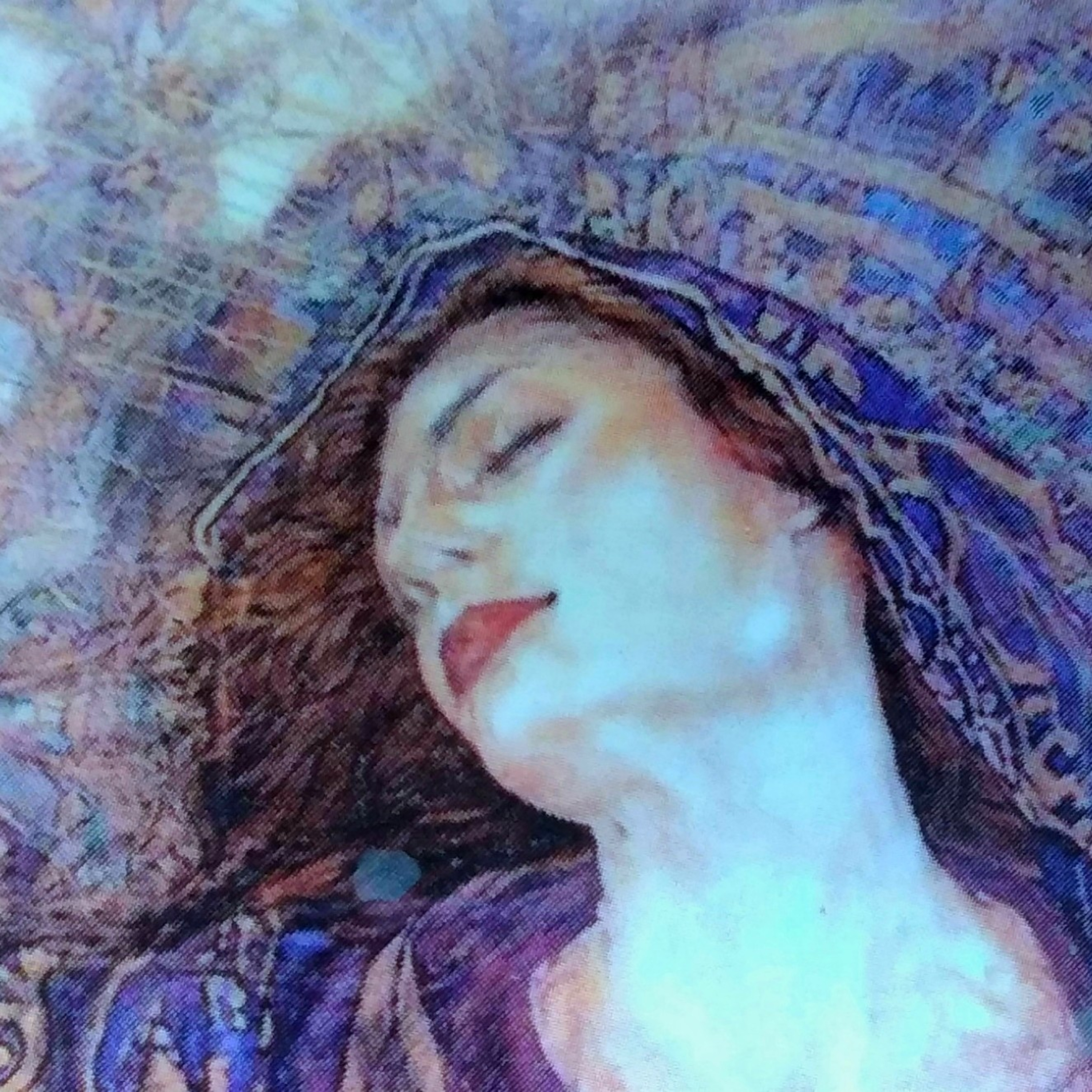 Patricia Loraine