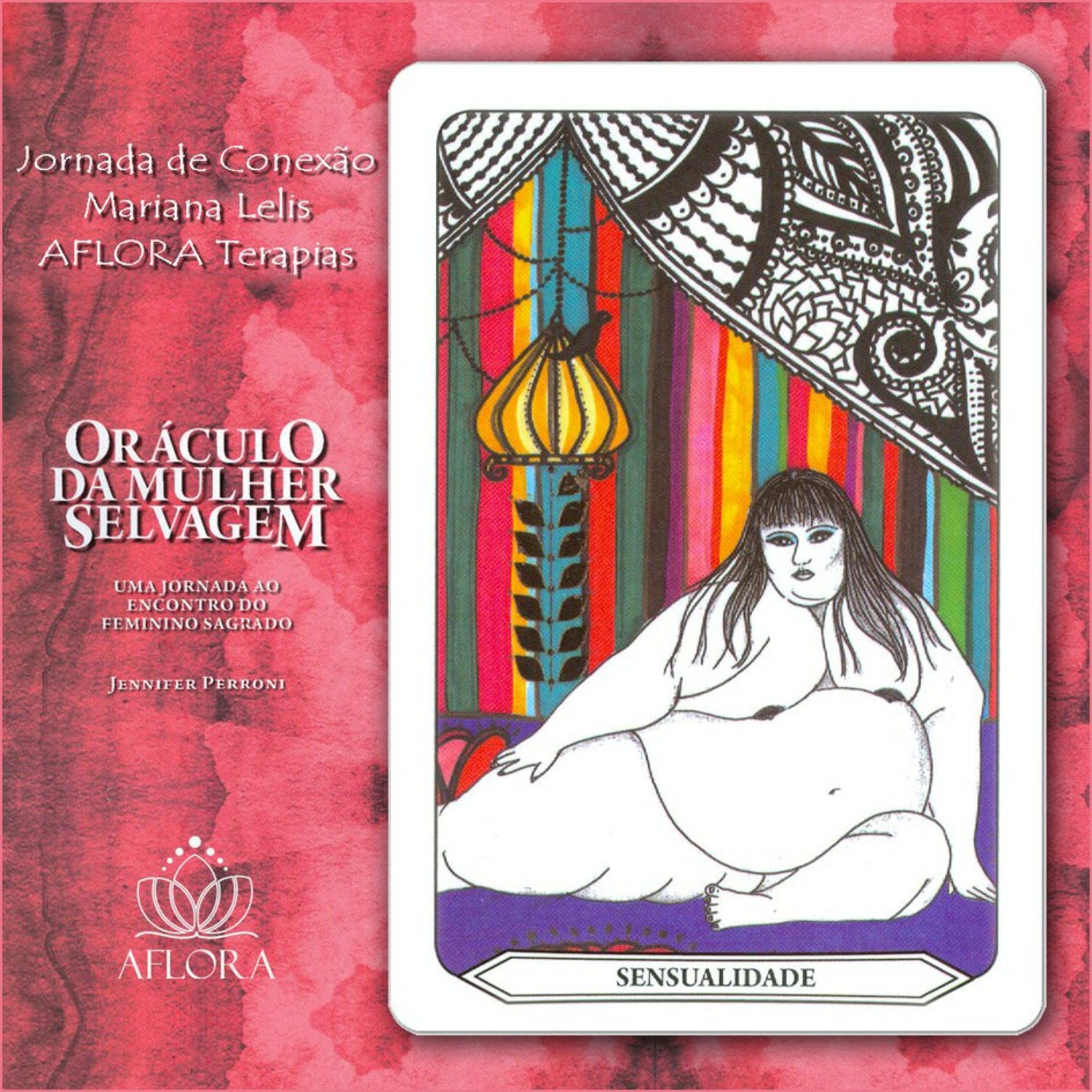 Carta Sensualidade