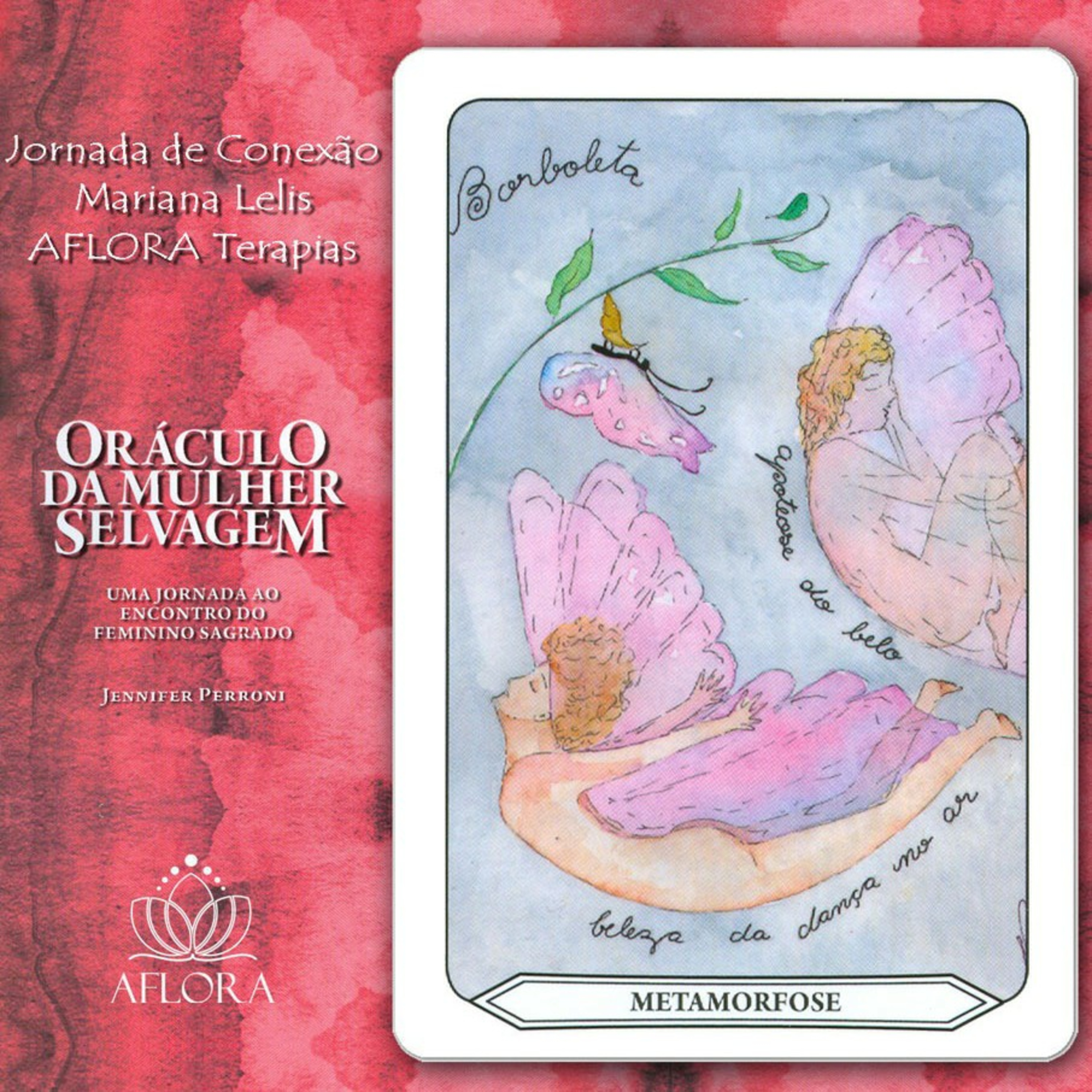 Carta Metamorfose