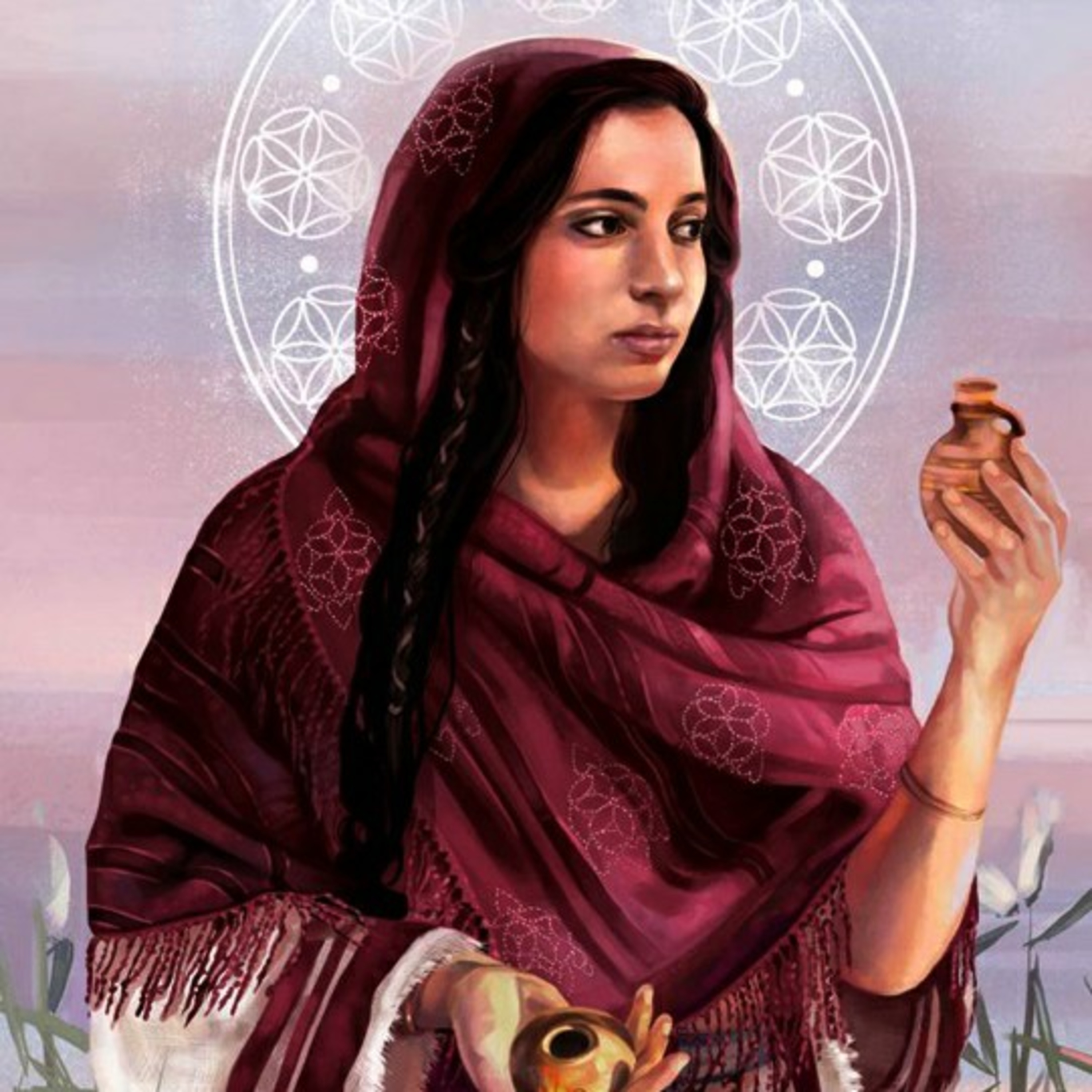 Patricia Loraine