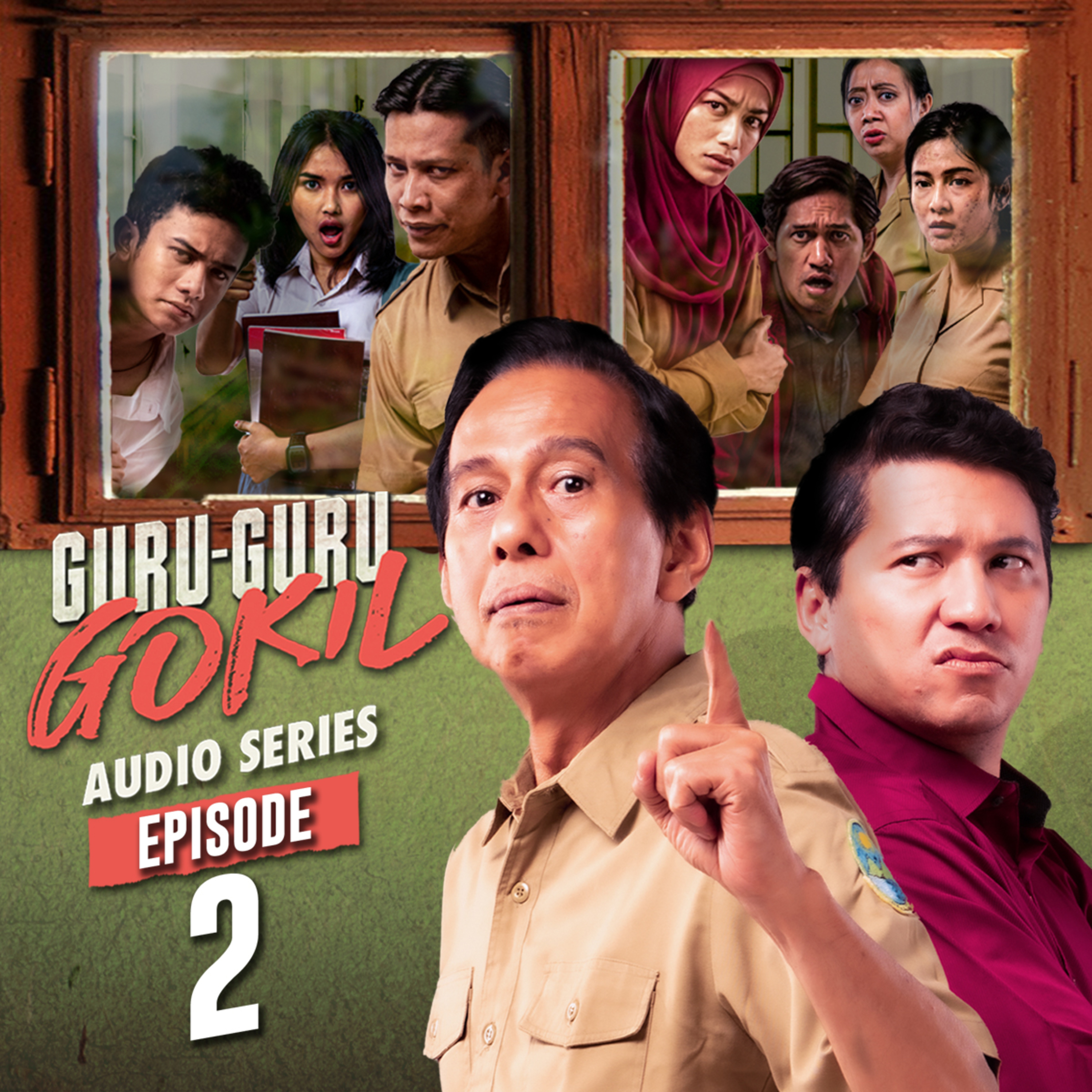 Episode 2