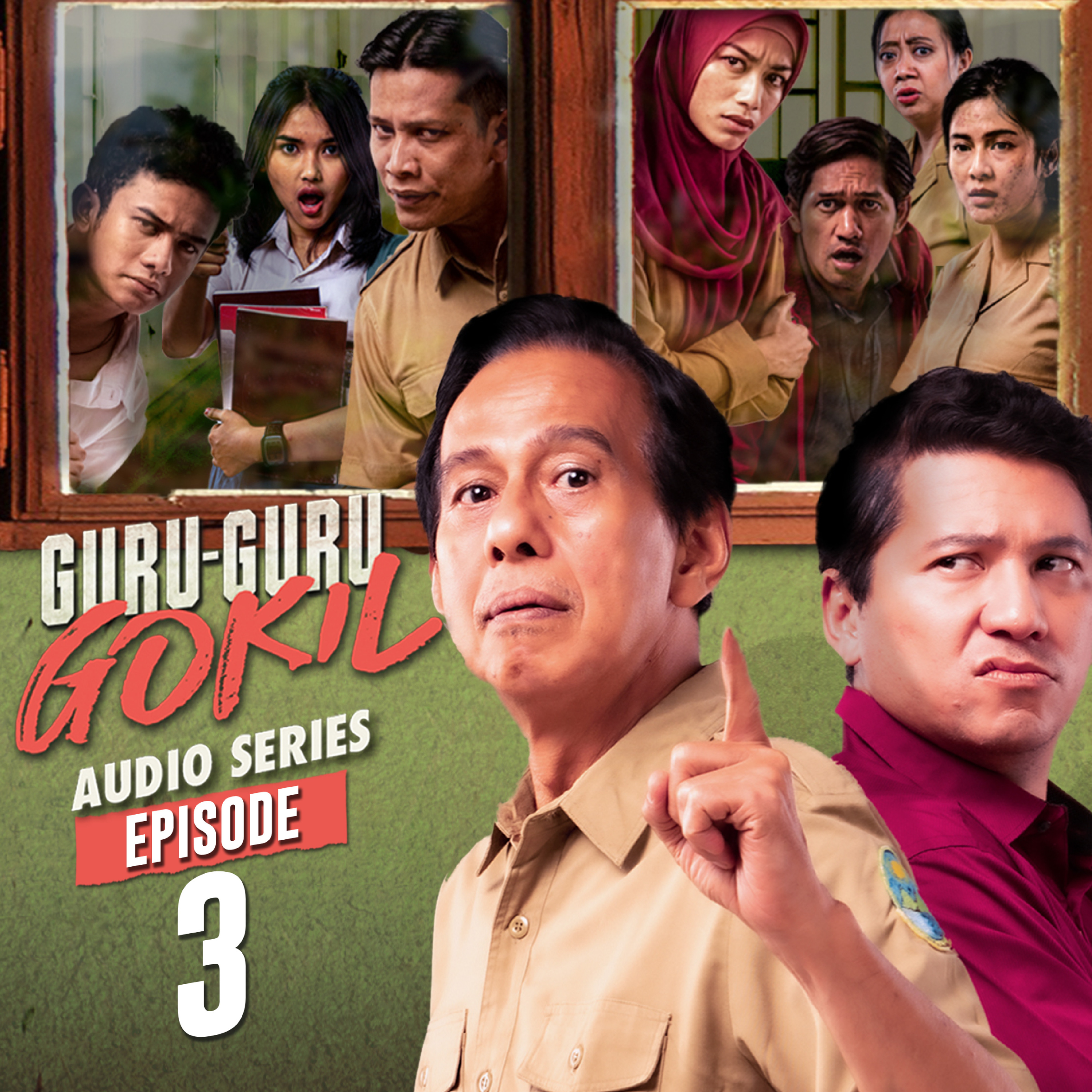 Episode 3