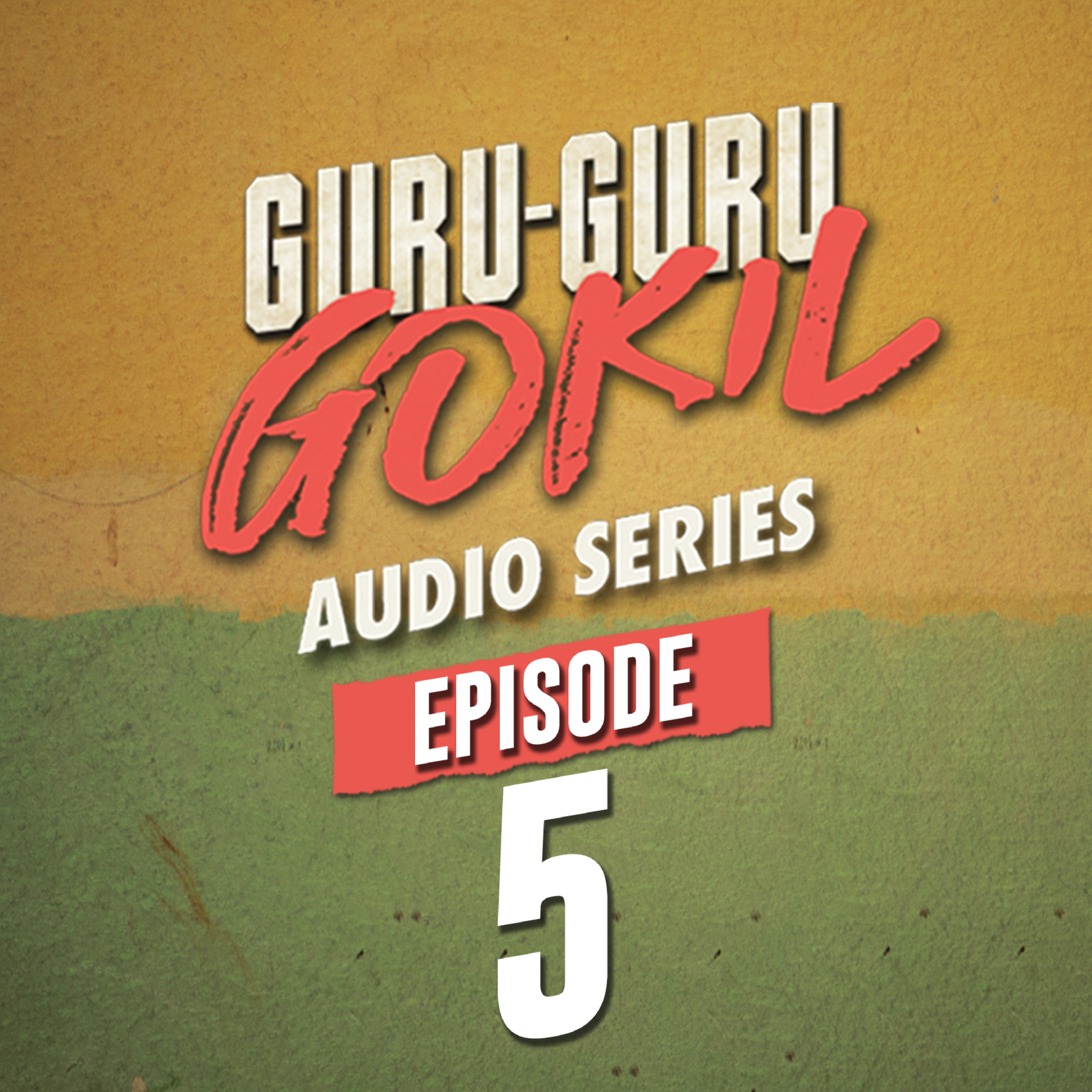 Episode 5