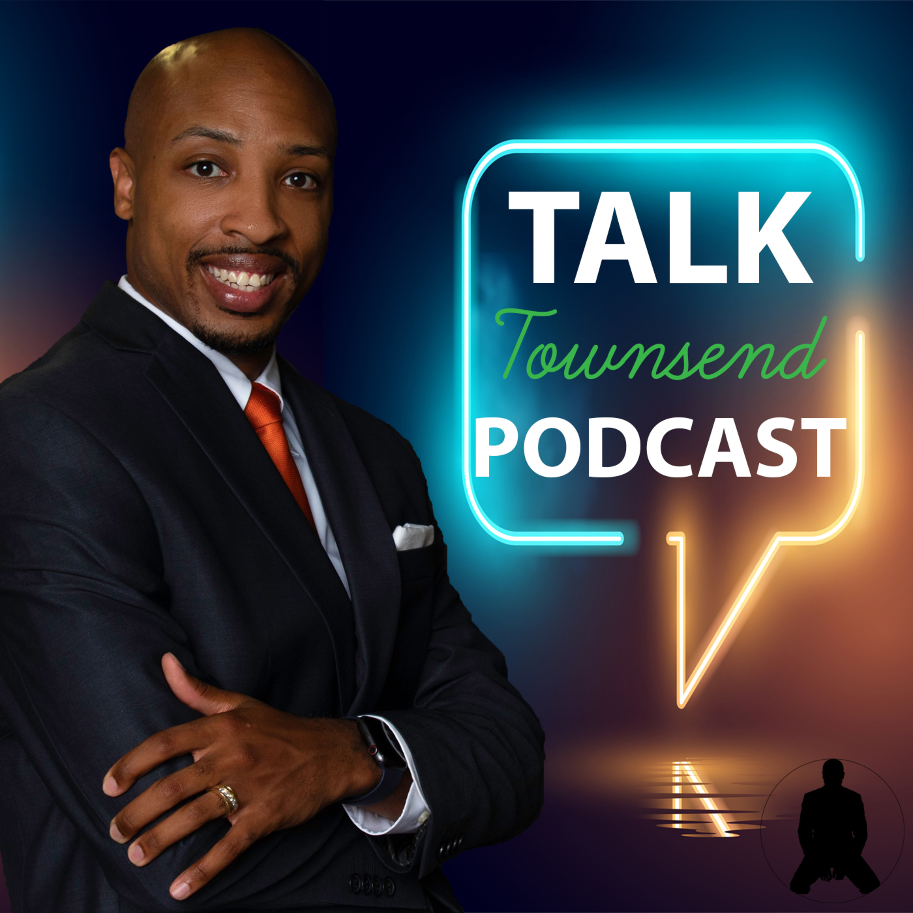 Talk Townsend