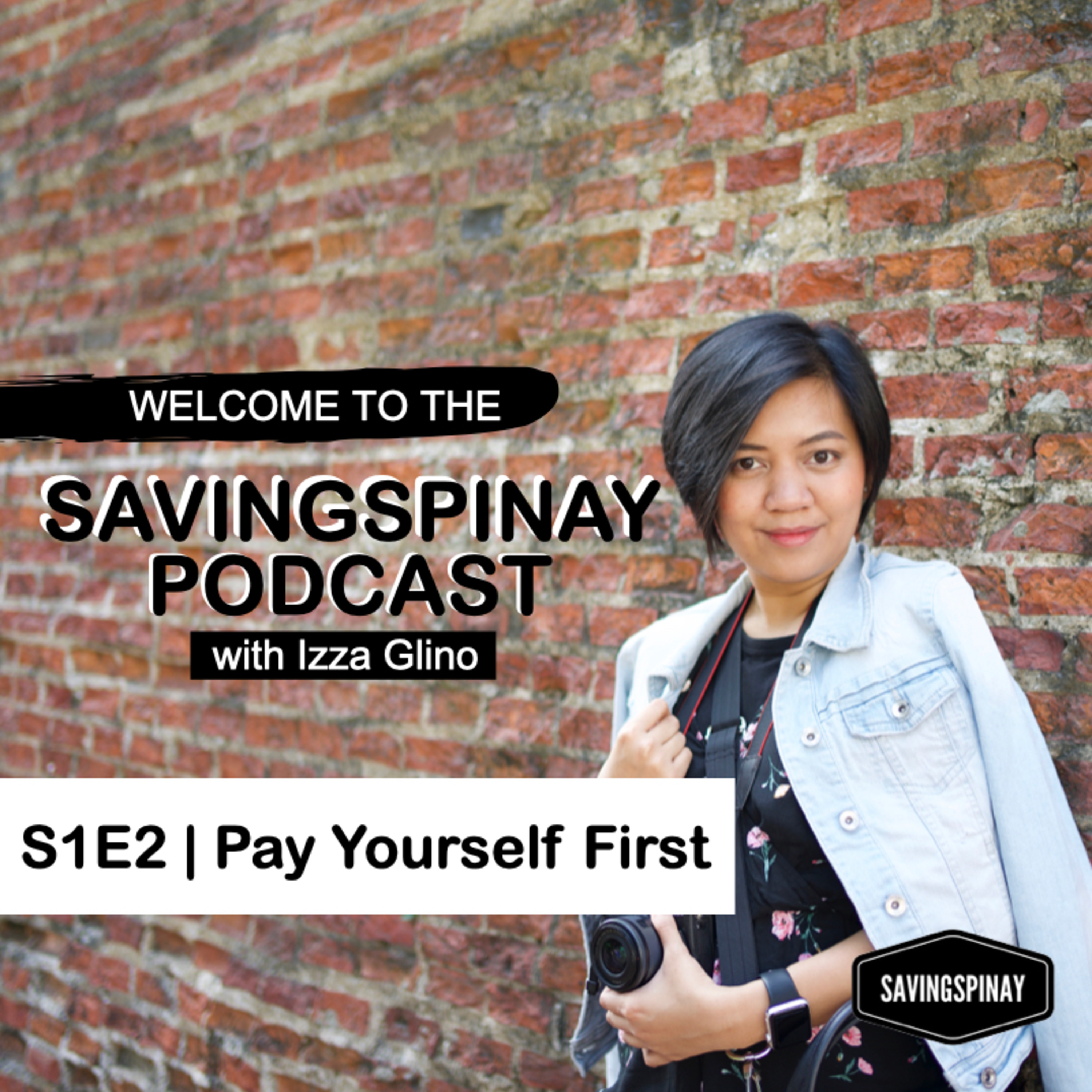 The SavingsPinay Podcast