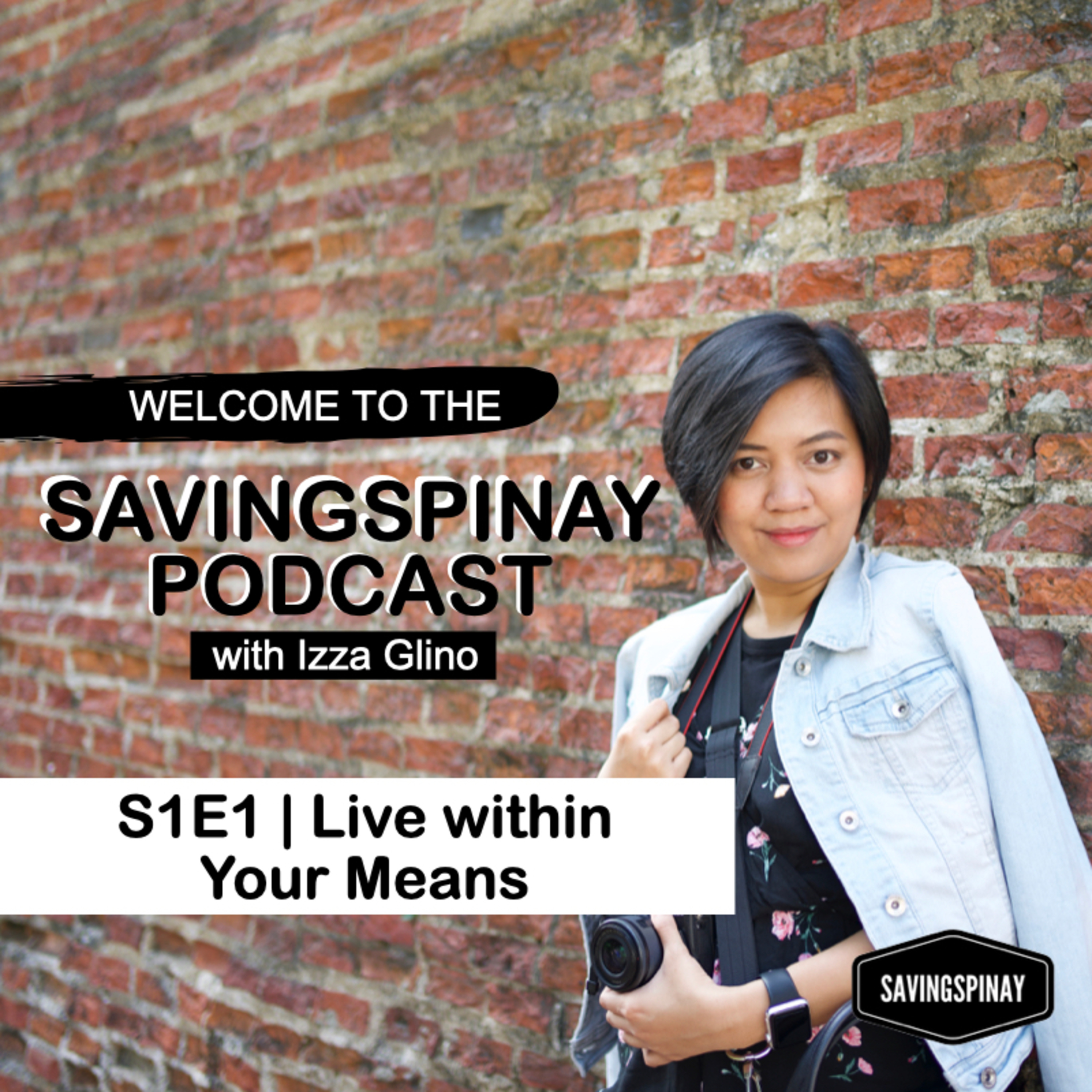 The SavingsPinay Podcast