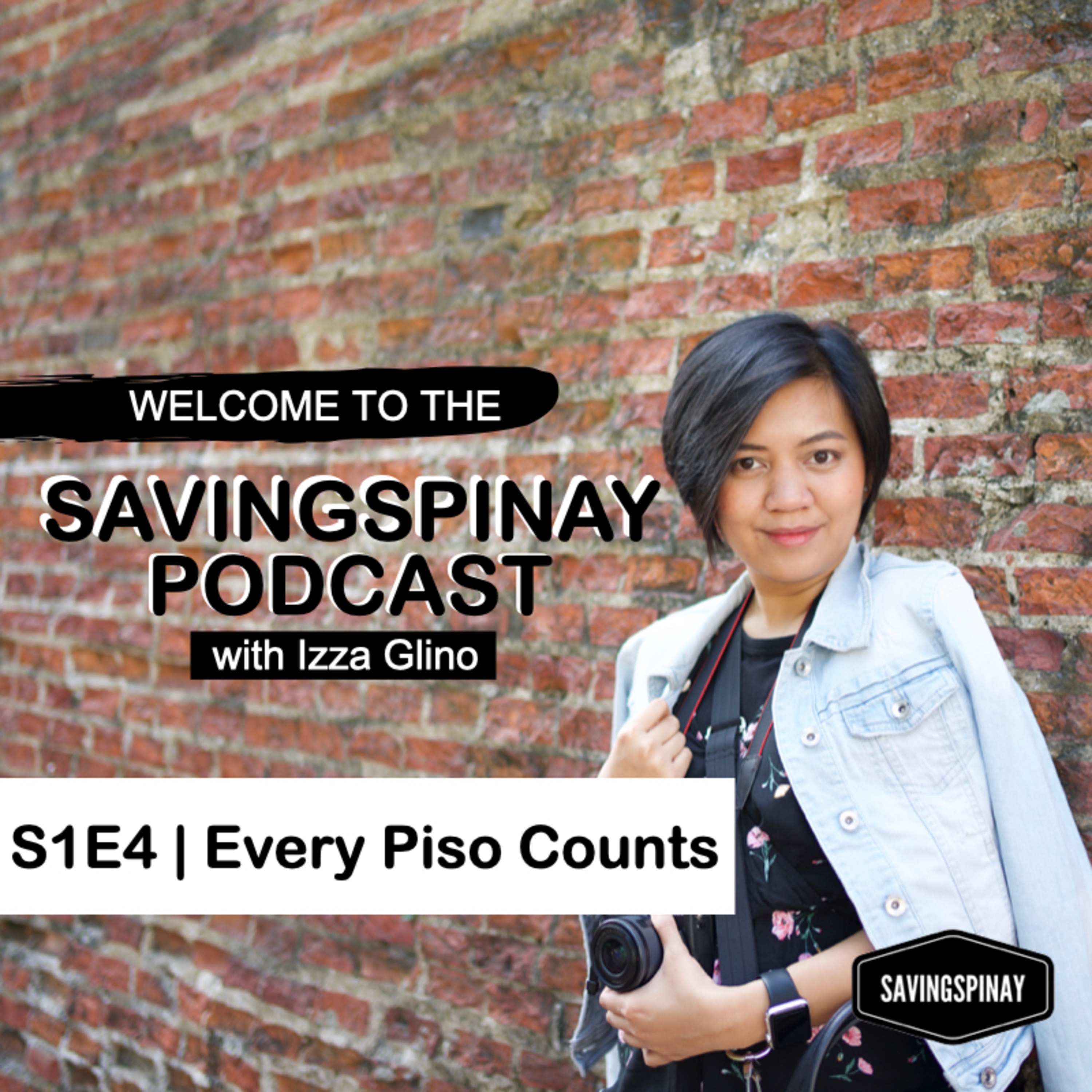 The SavingsPinay Podcast