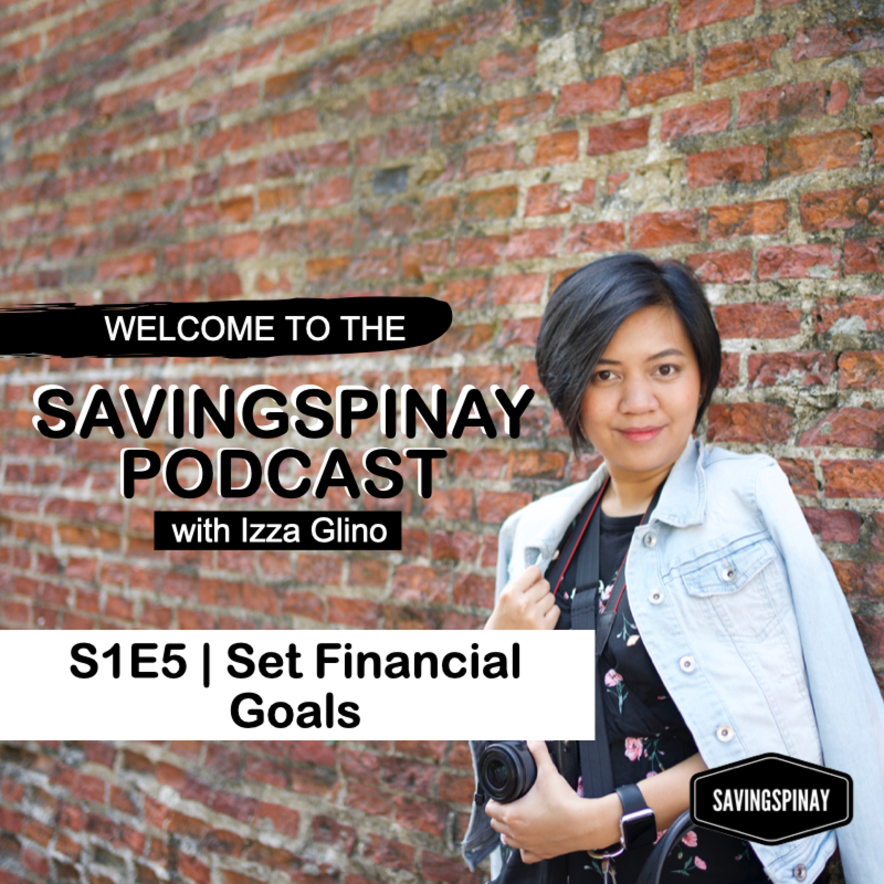 The SavingsPinay Podcast