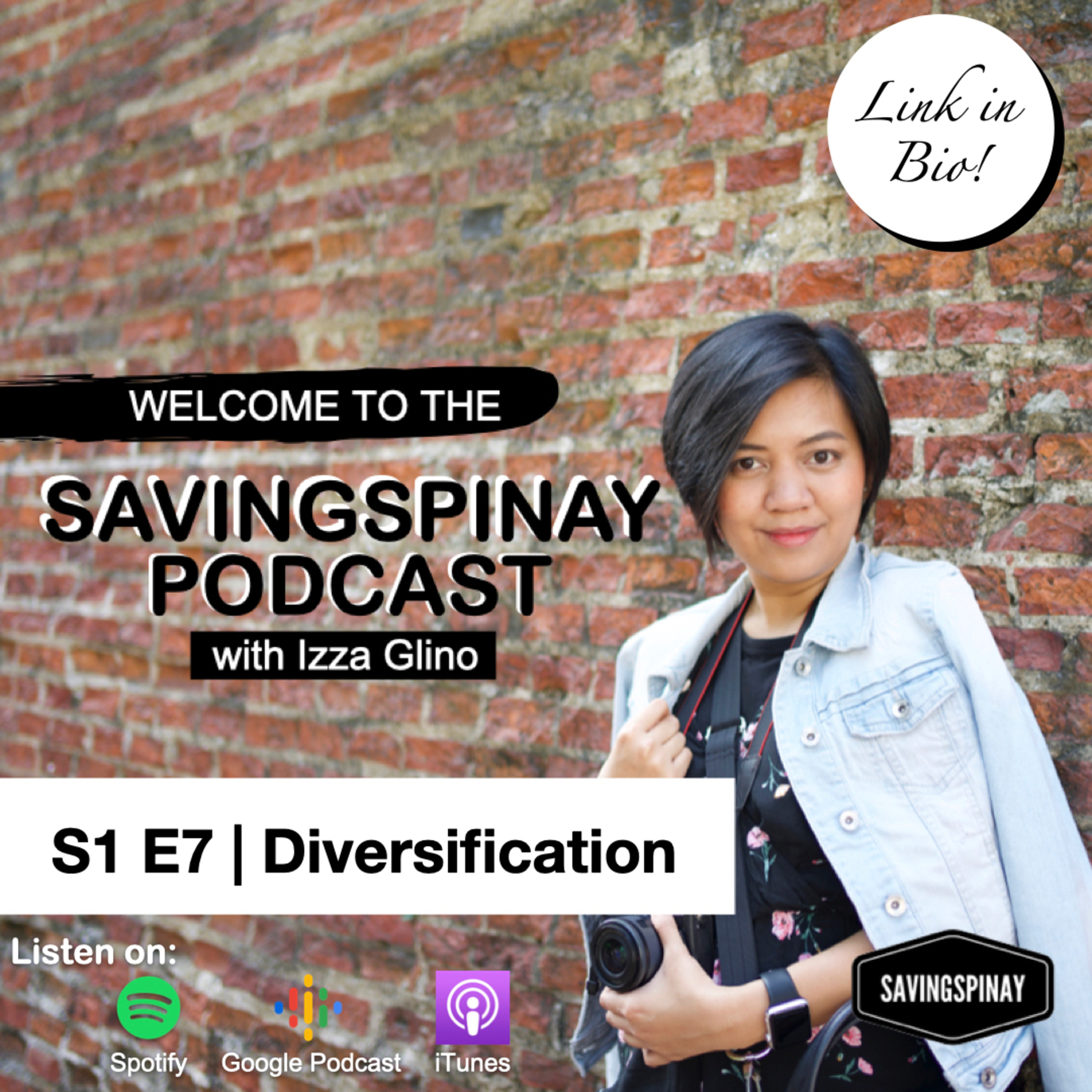 The SavingsPinay Podcast