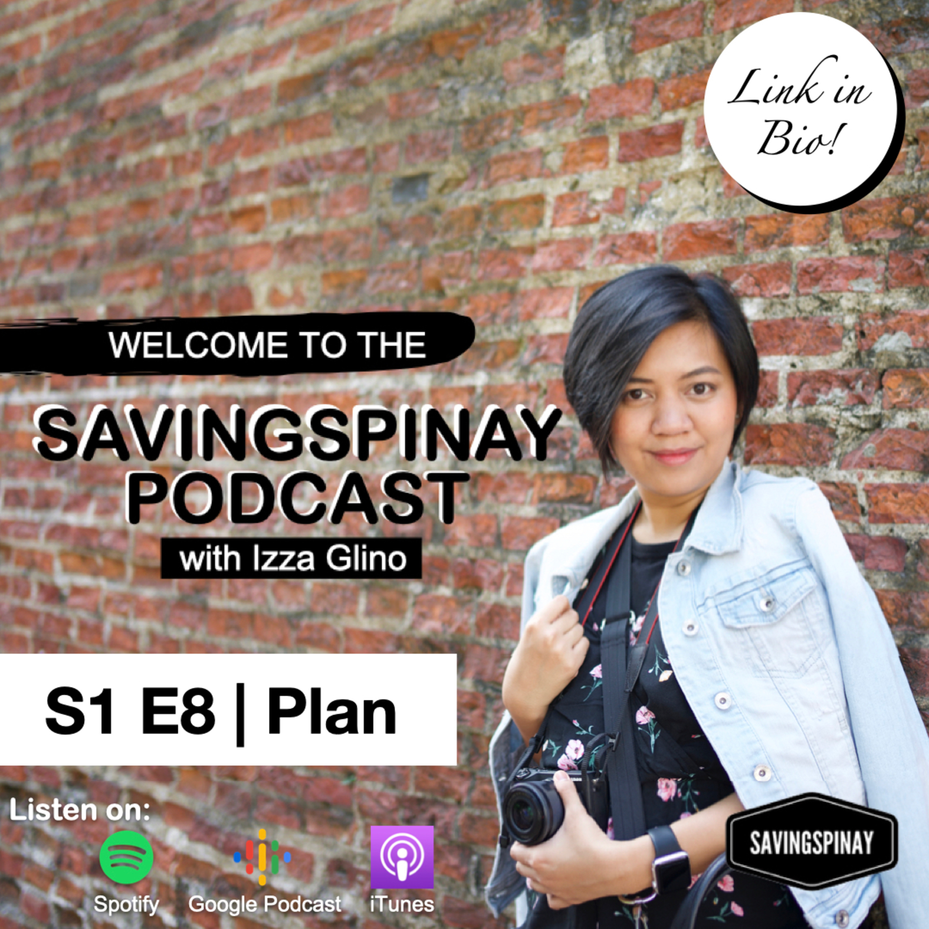 The SavingsPinay Podcast