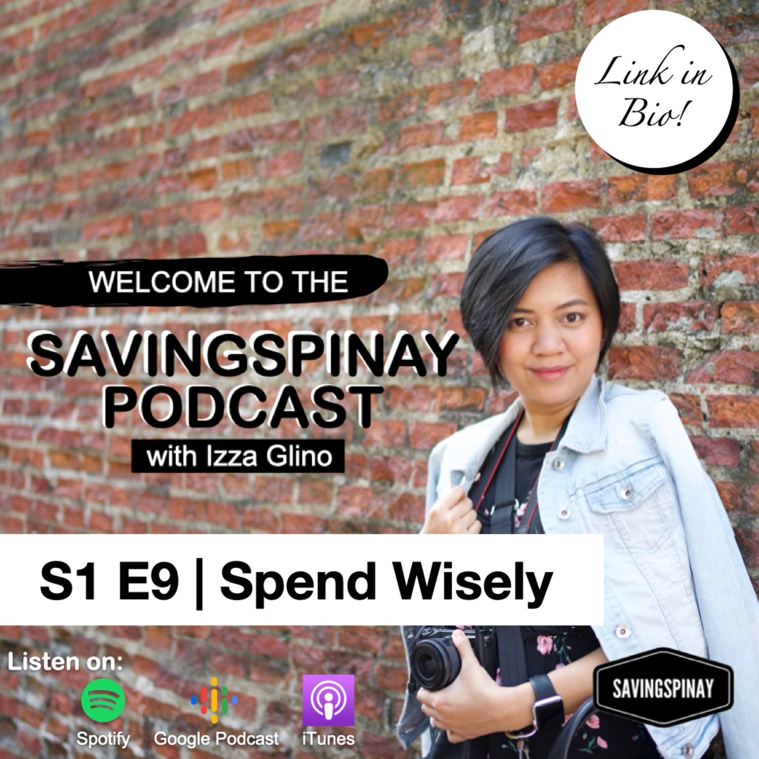 The SavingsPinay Podcast