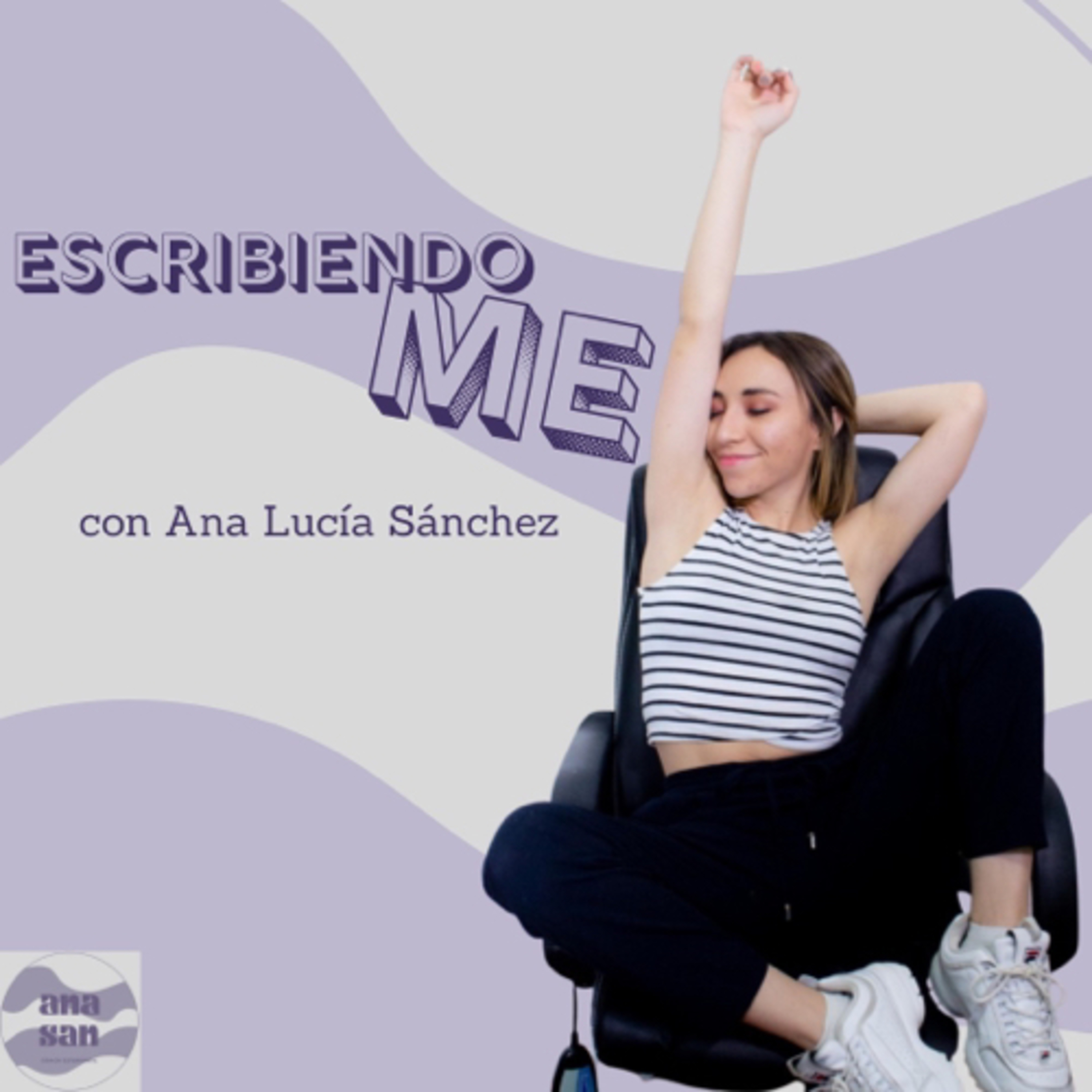 Escribe tu historia con Ana Sanchez