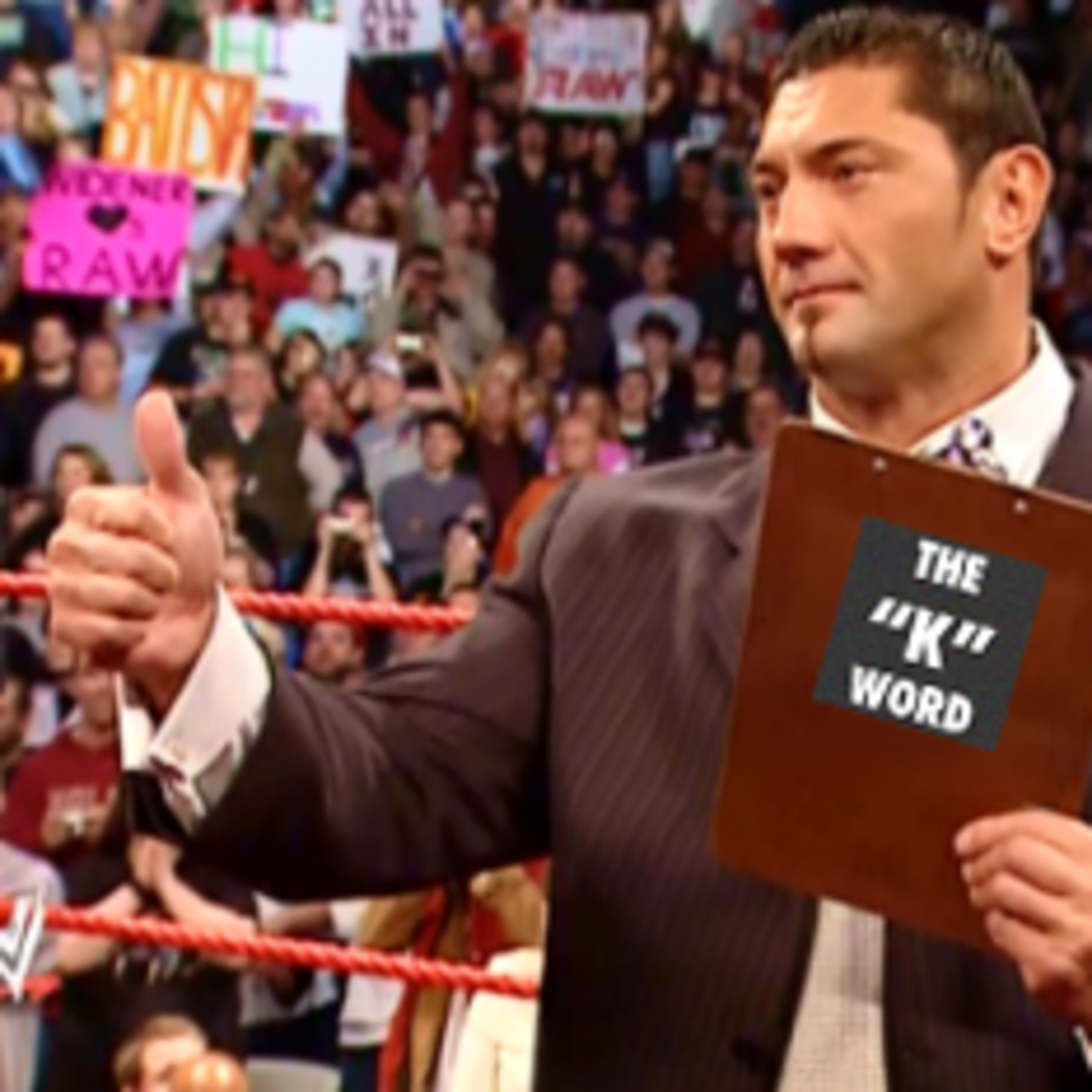 Episode 22 - Batista Appreciation Hour