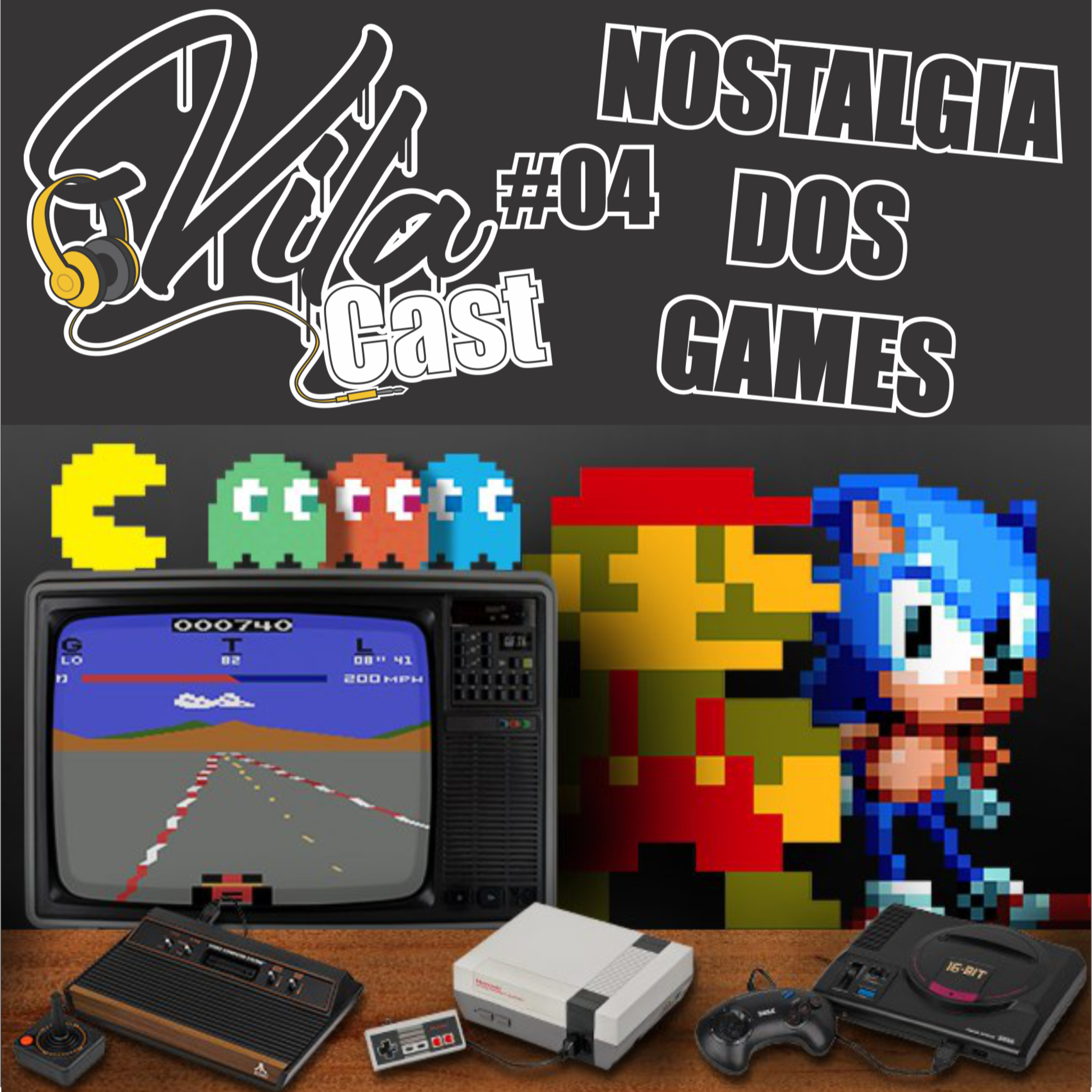 VilaCast