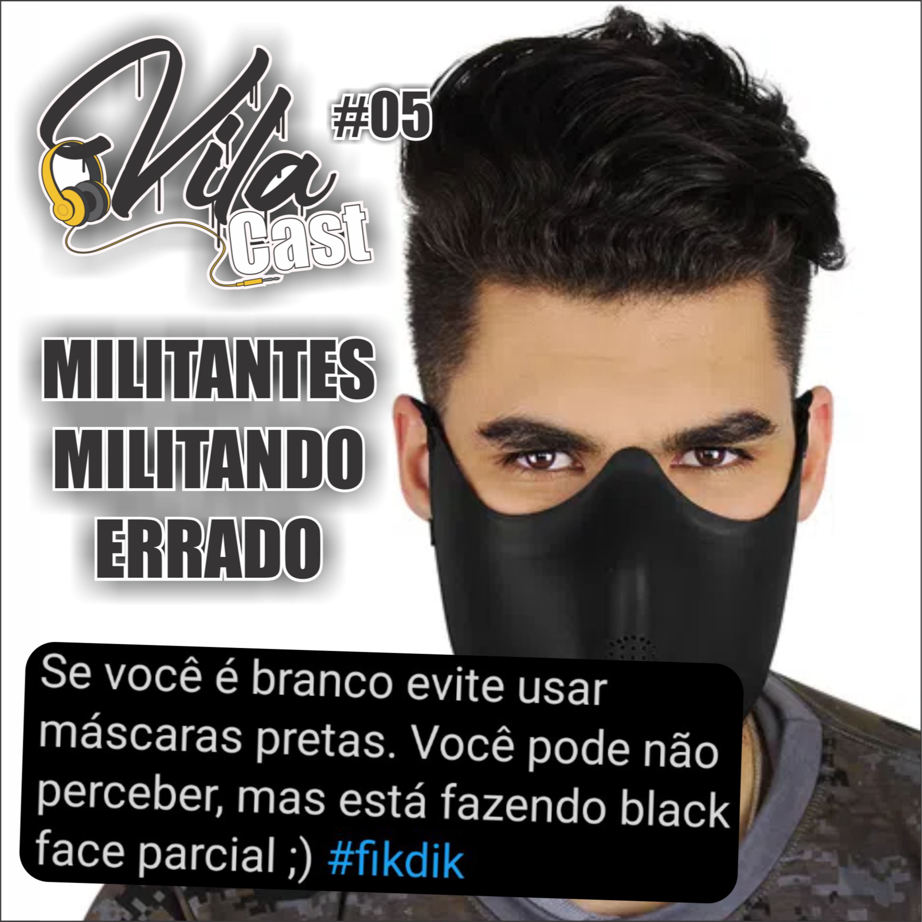 VilaCast