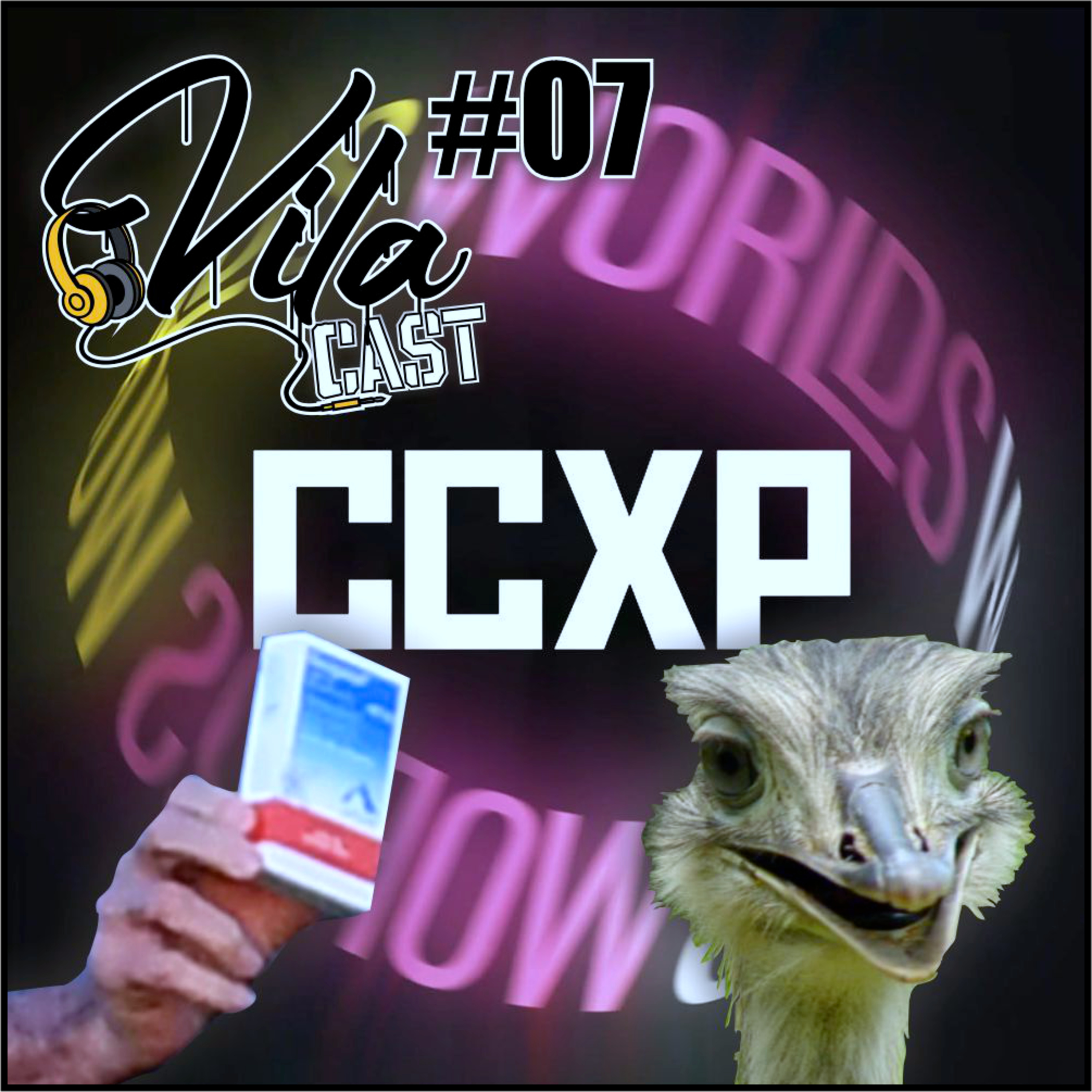 VilaCast