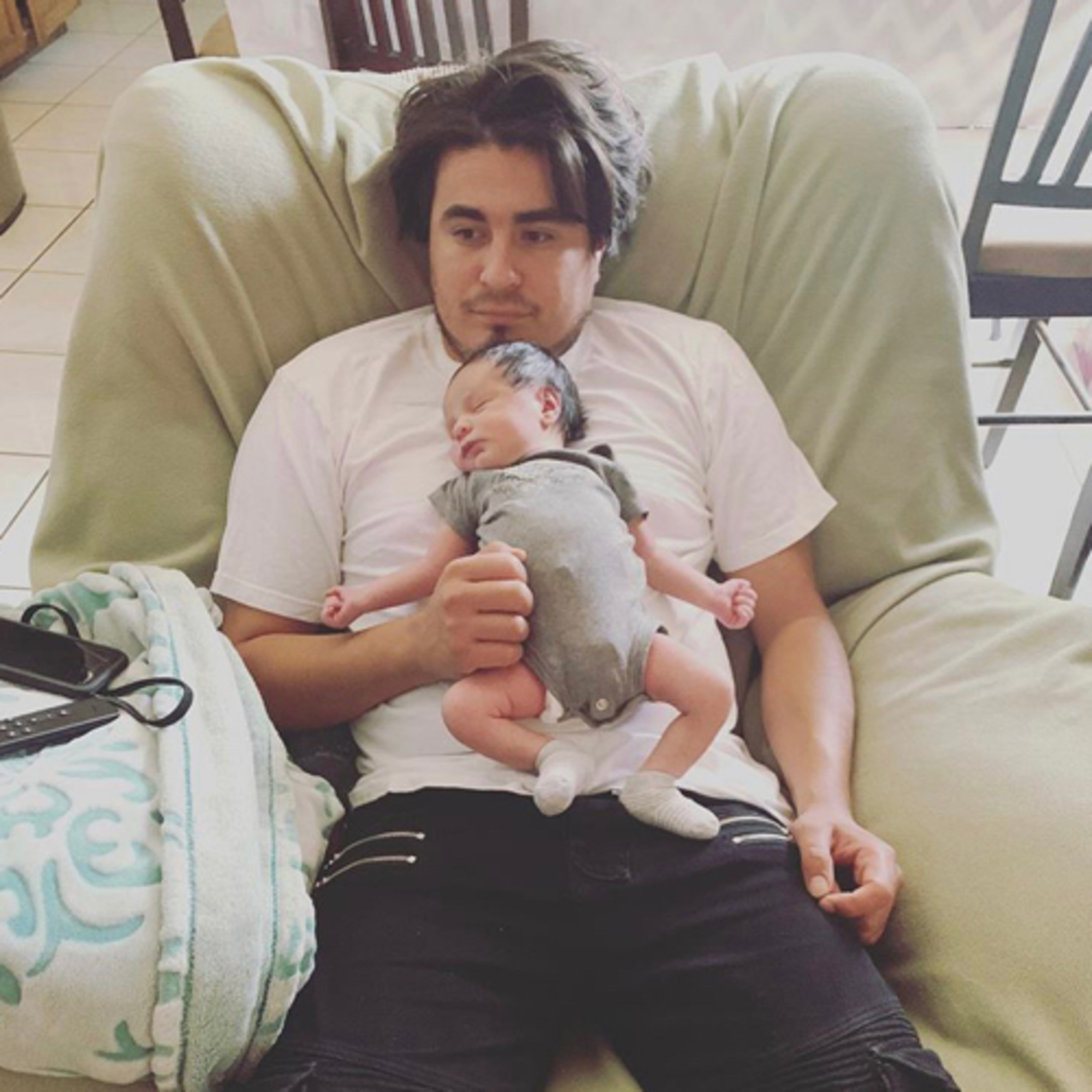 Chris and David Podcast