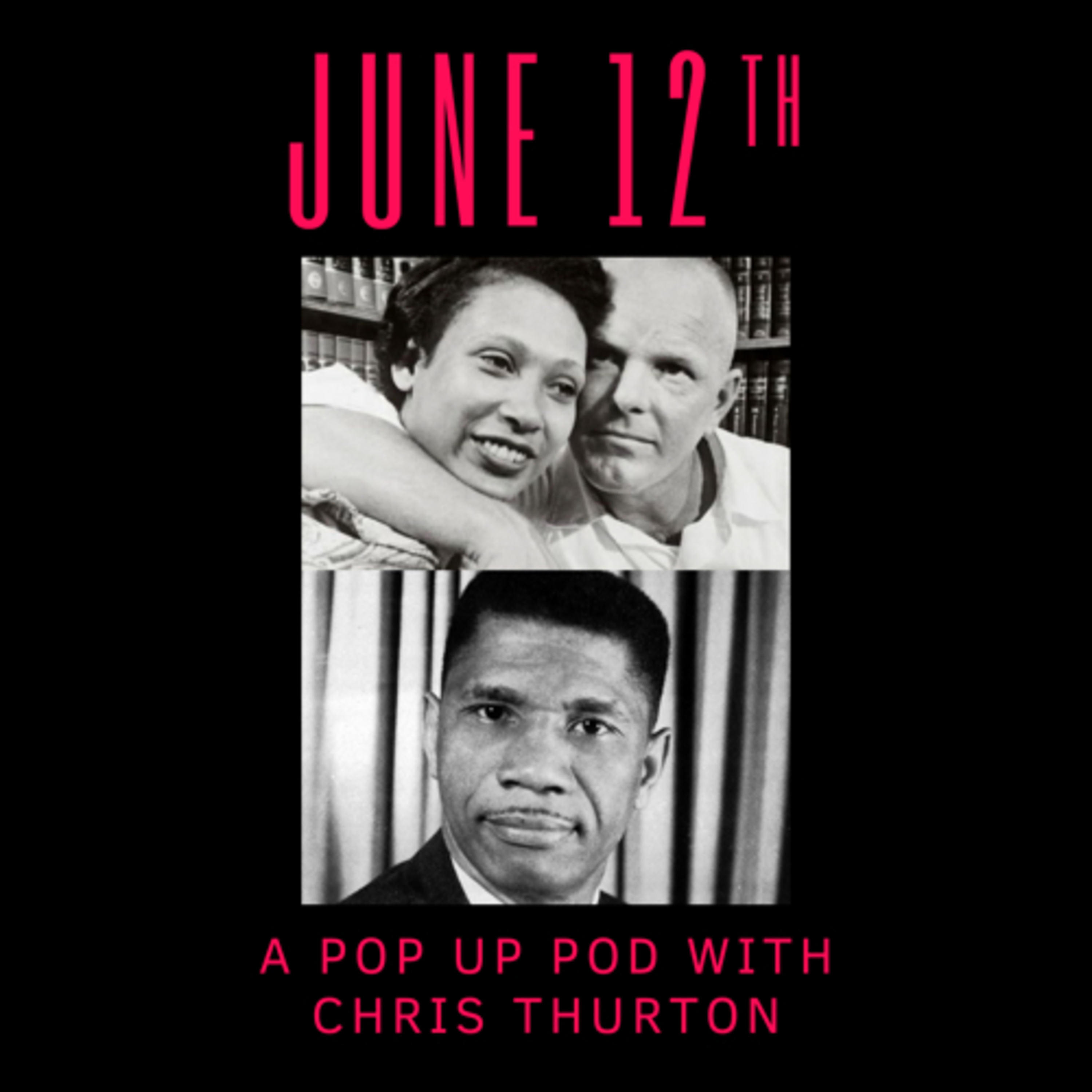 We Cookin’ With Chris Thurton & Friends