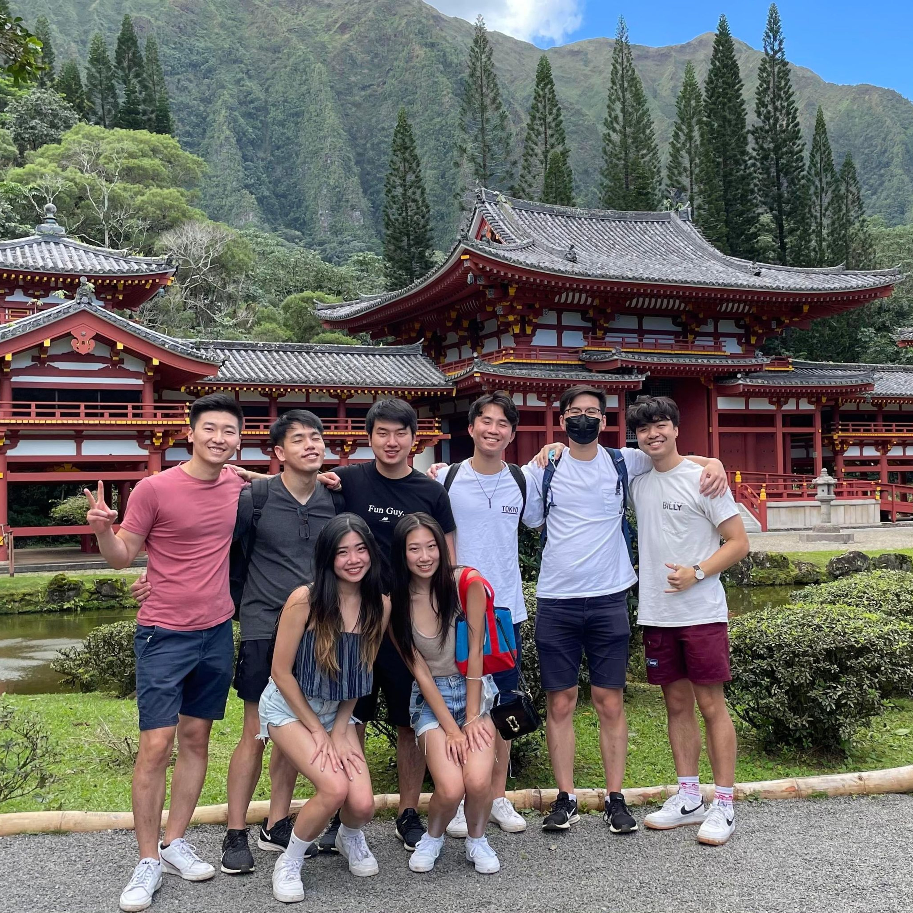 S2: Aloha State