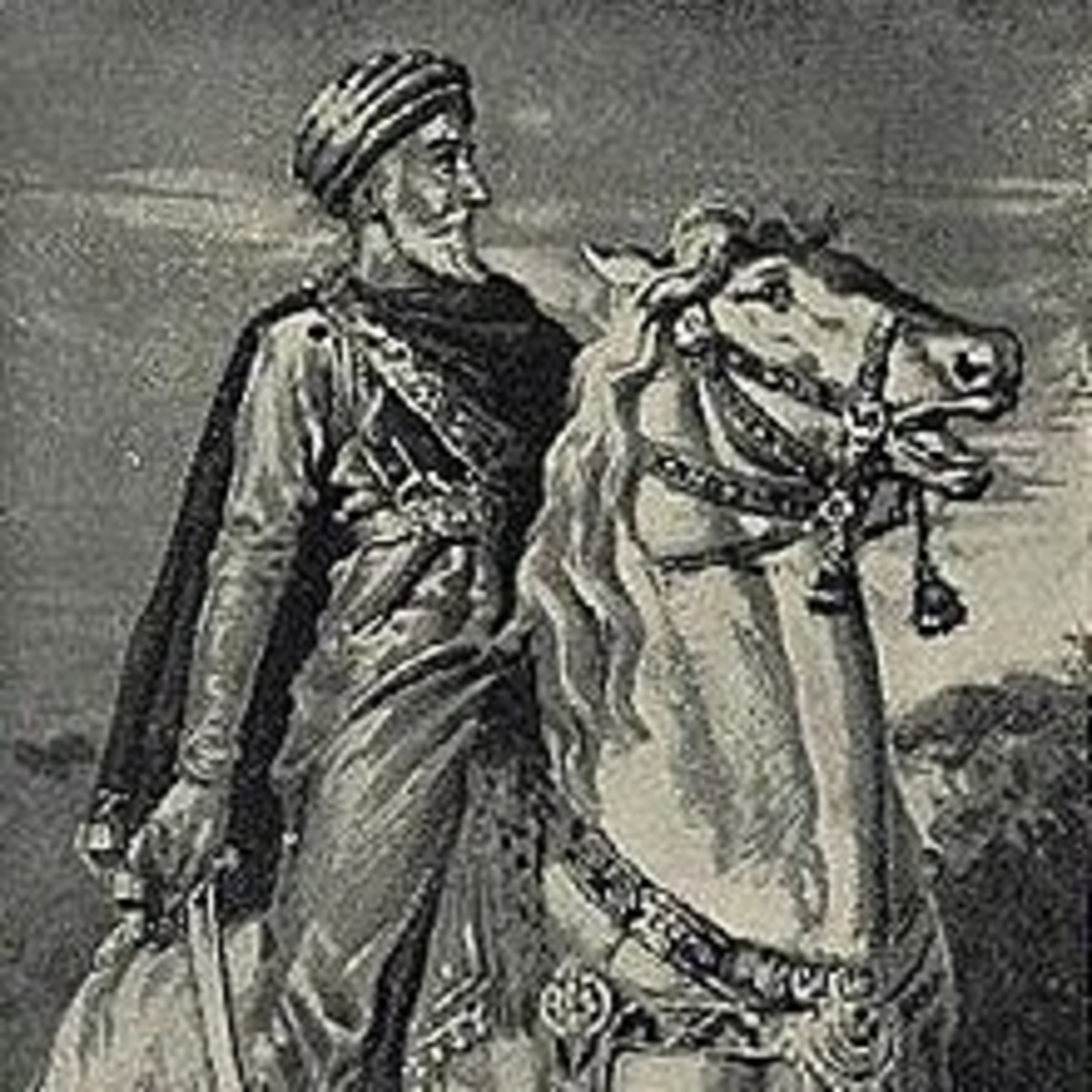 Islamic History 2020