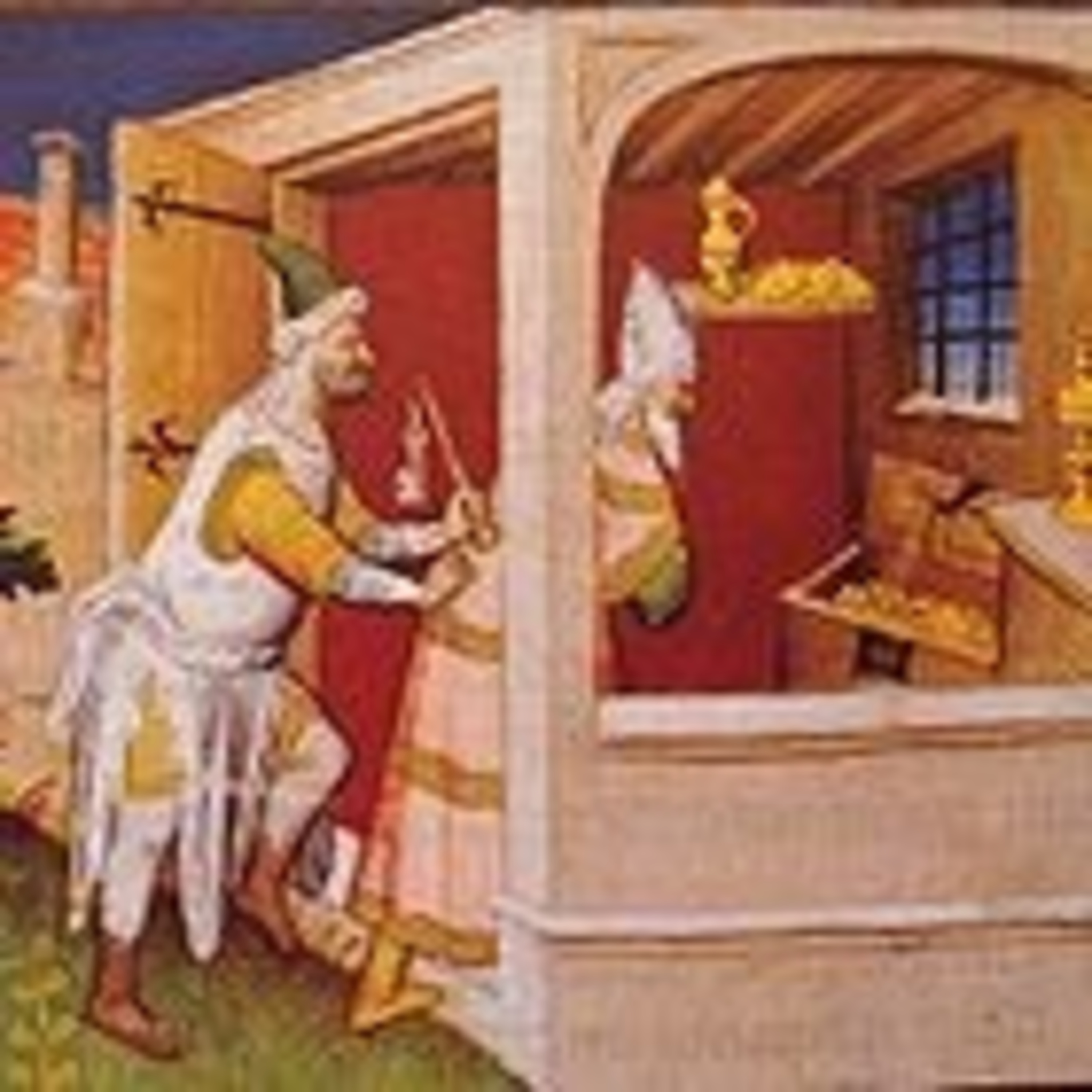Islamic History 2020