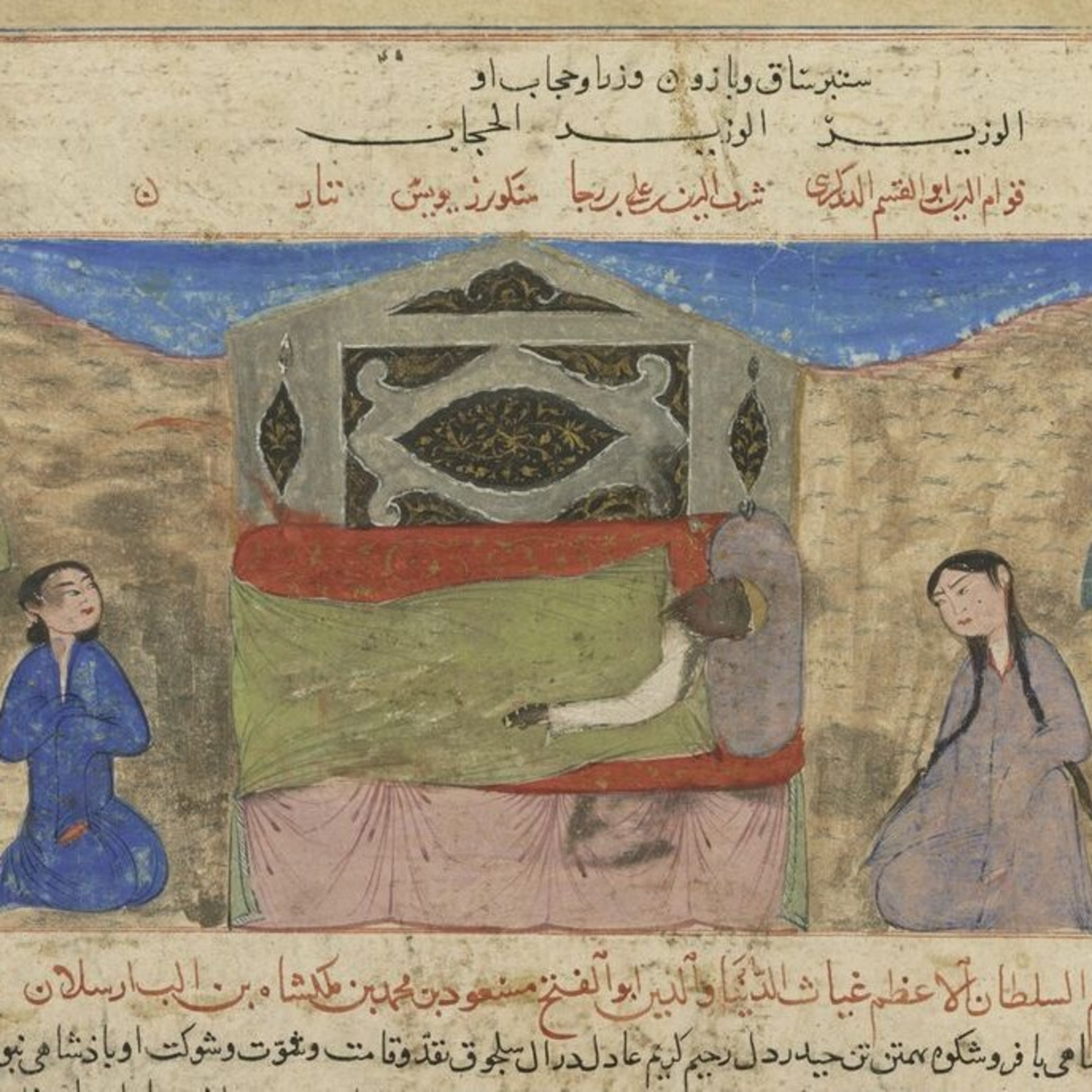 Islamic History 2020